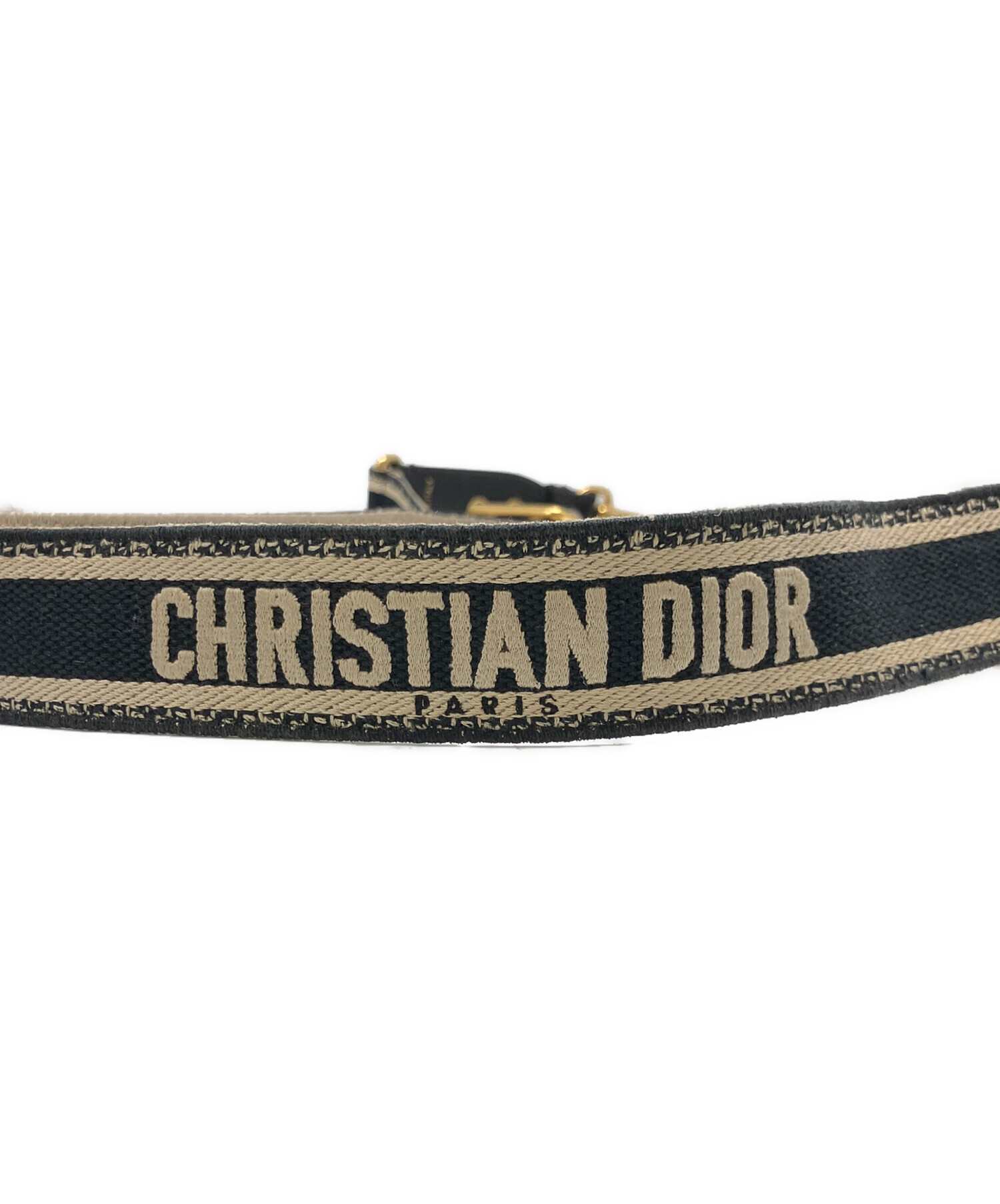 中古・古着通販】Christian Dior (クリスチャン ディオール) エン 