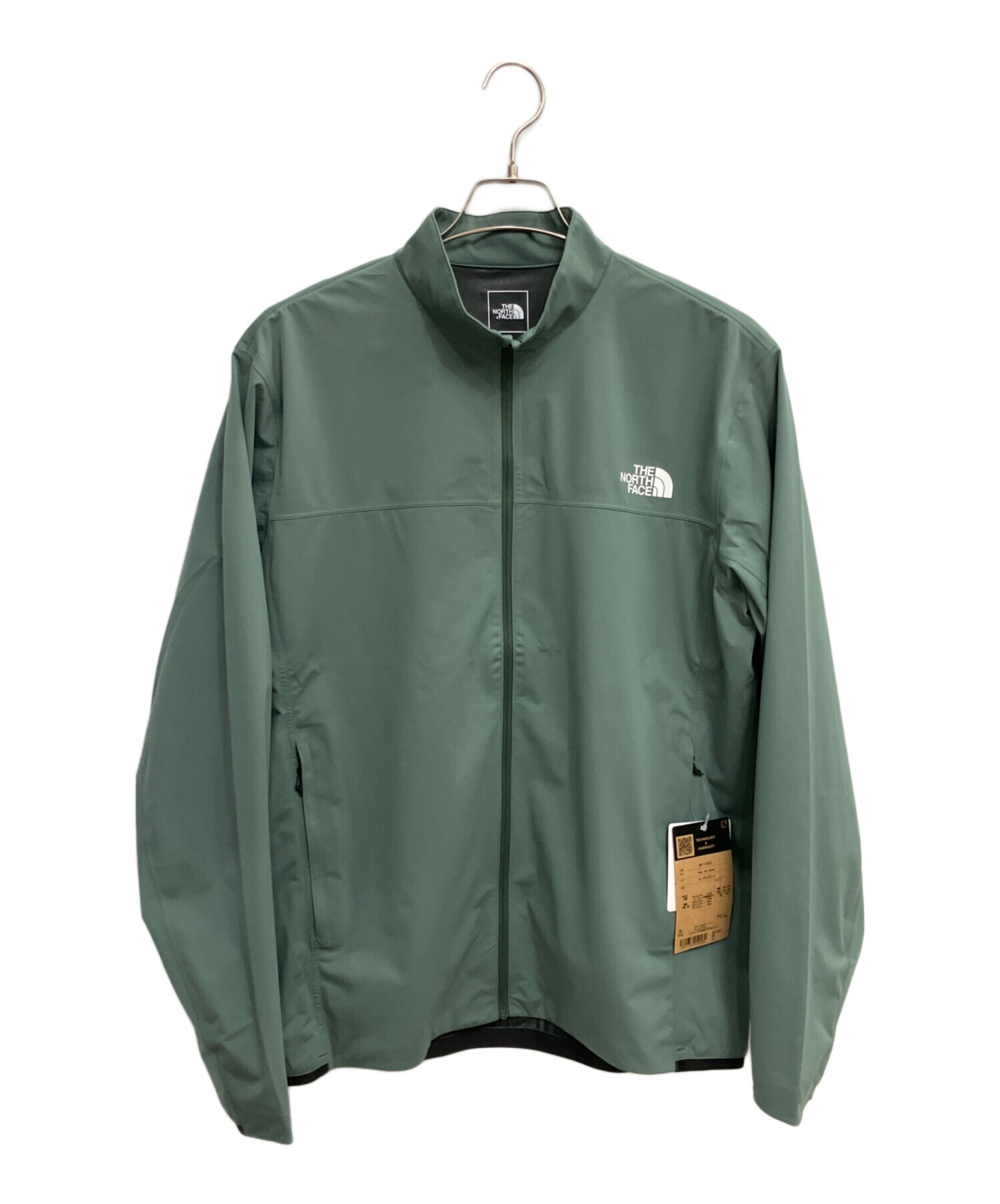 中古・古着通販】THE NORTH FACE (ザ ノース フェイス) エイペックス