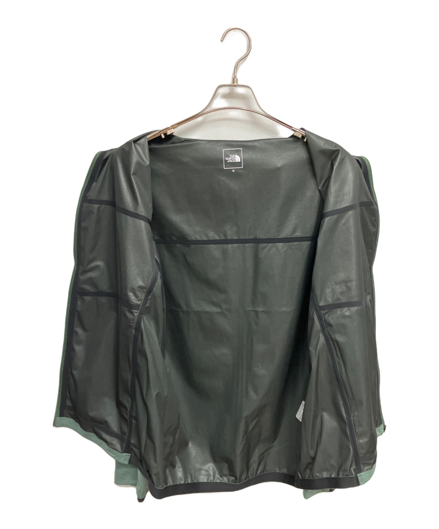 中古・古着通販】THE NORTH FACE (ザ ノース フェイス) エイペックス