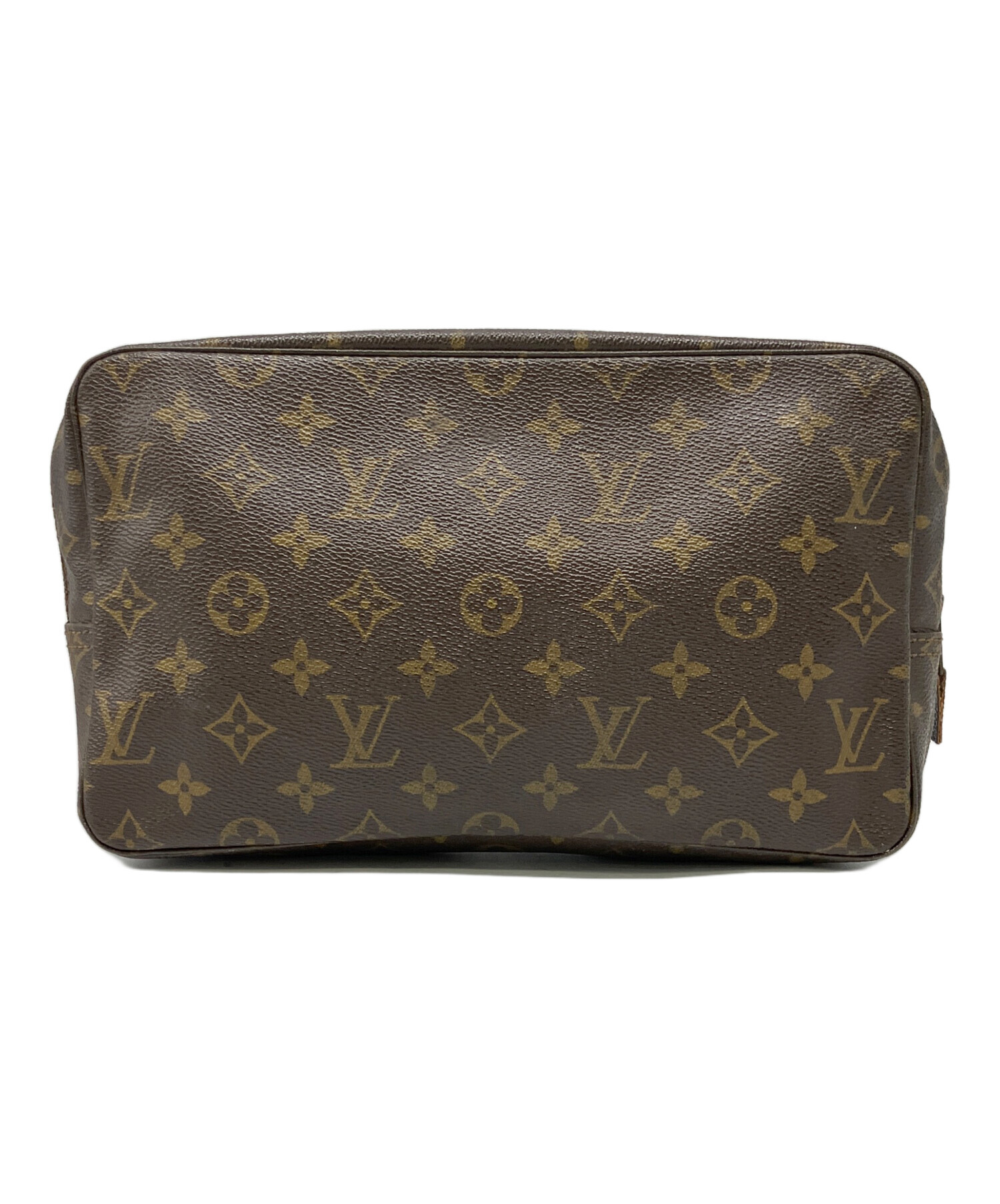 中古・古着通販】LOUIS VUITTON (ルイ ヴィトン) トゥルーストワレット