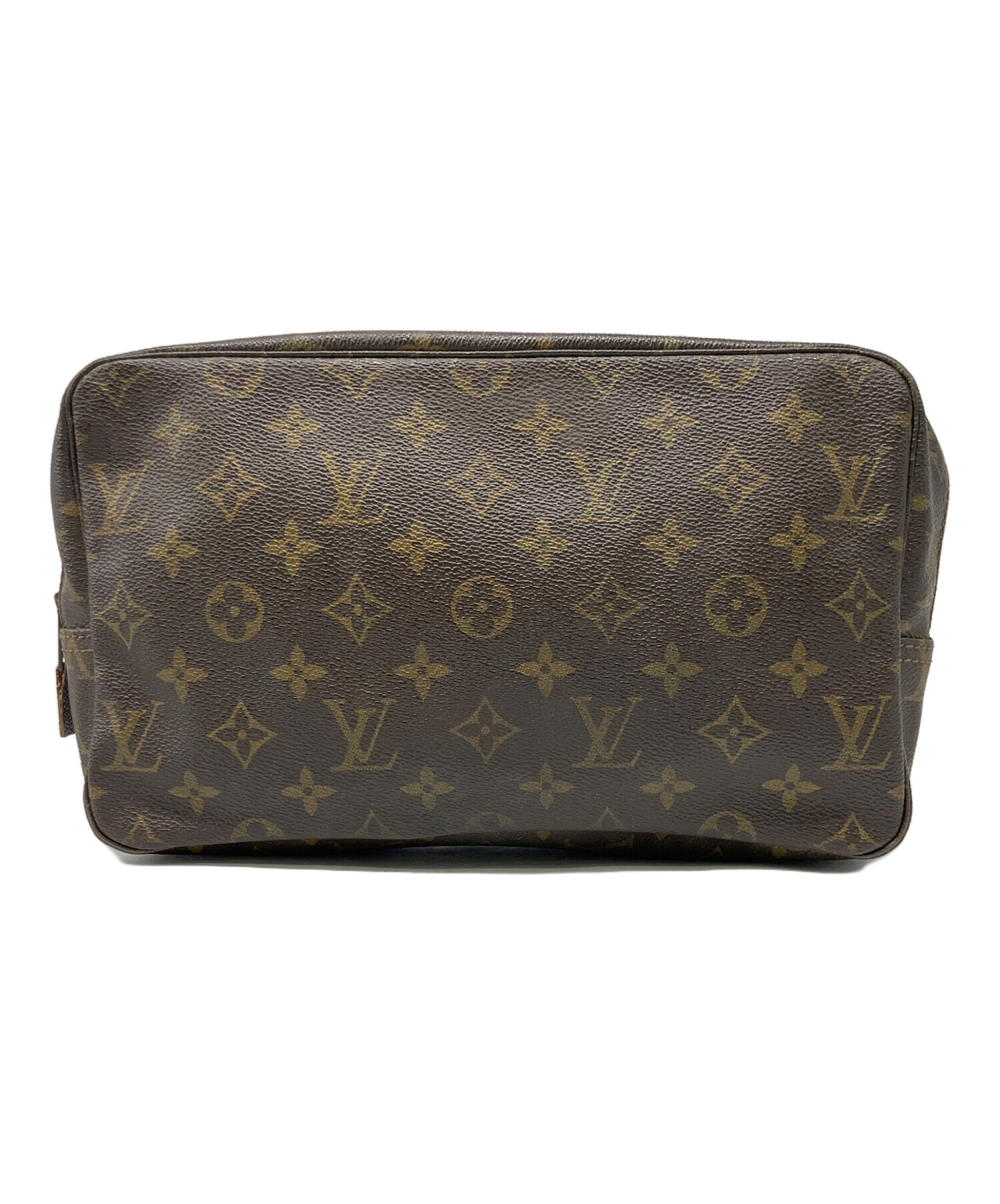 中古・古着通販】LOUIS VUITTON (ルイ ヴィトン) トゥルーストワレット