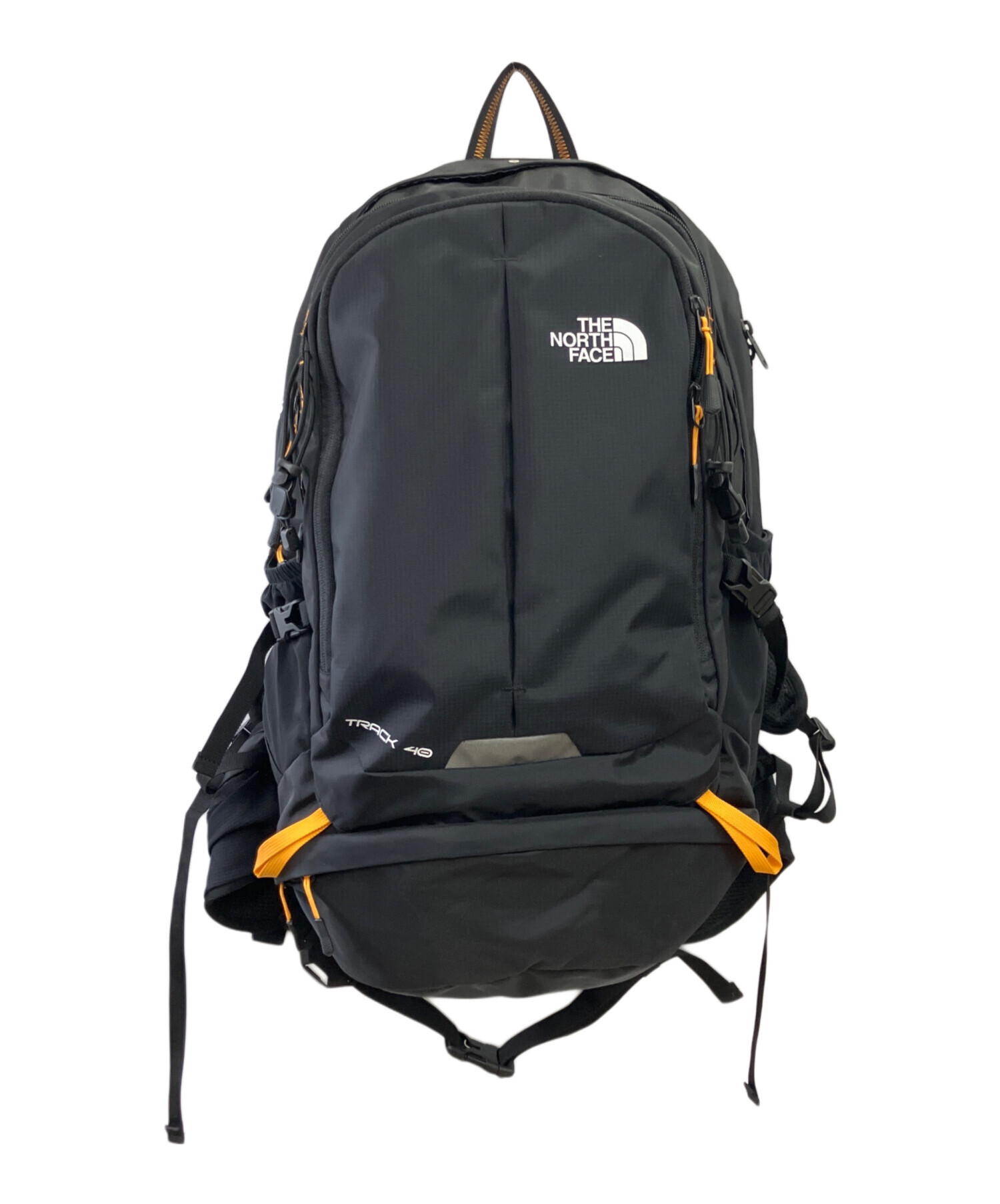 中古  THE NORTH FACE ノースフェイス リュック バックパック 中古・古着通販】THE NORTH FACE (ザ ノース フェイス) リュックサック