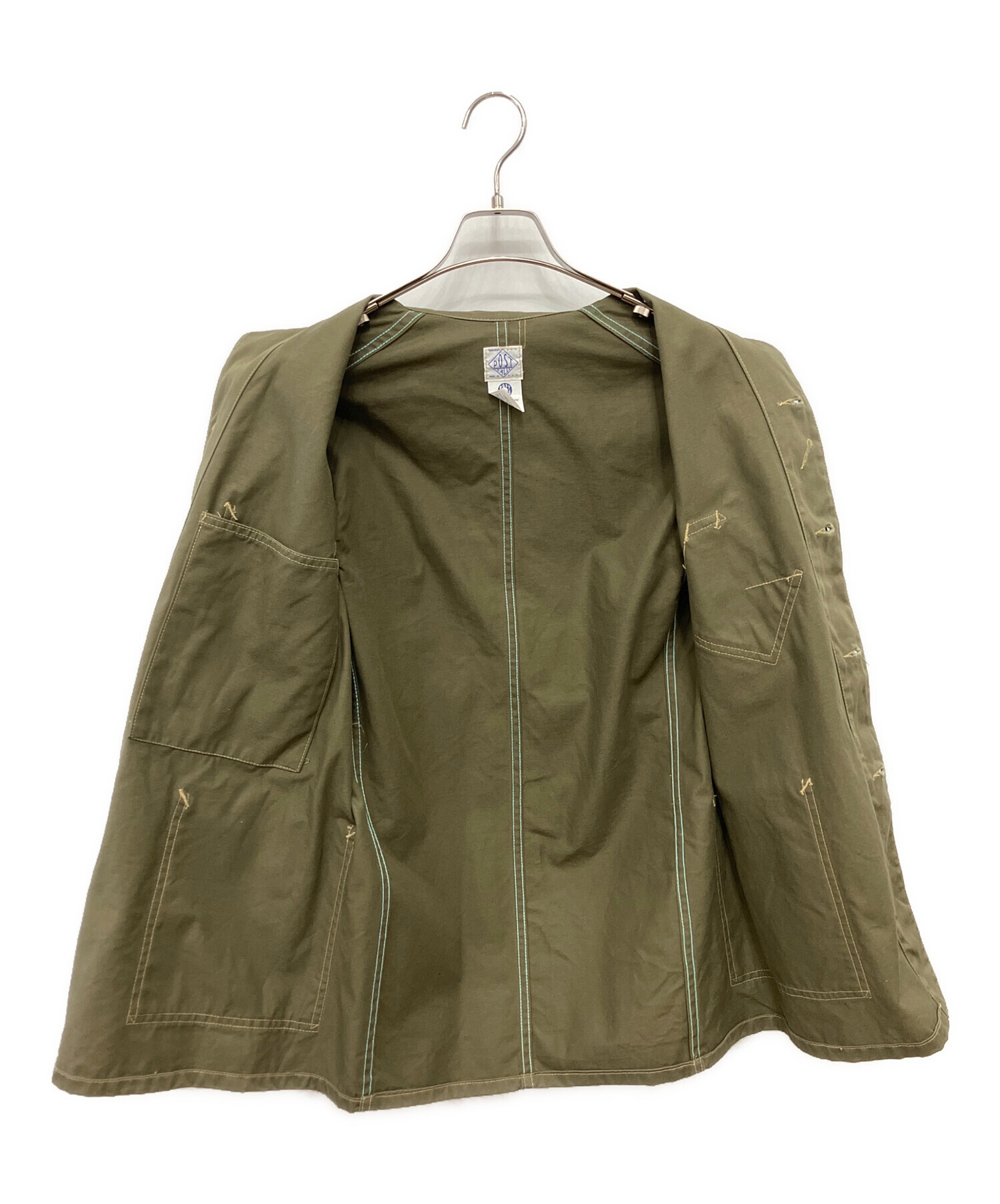 中古・古着通販】POST O