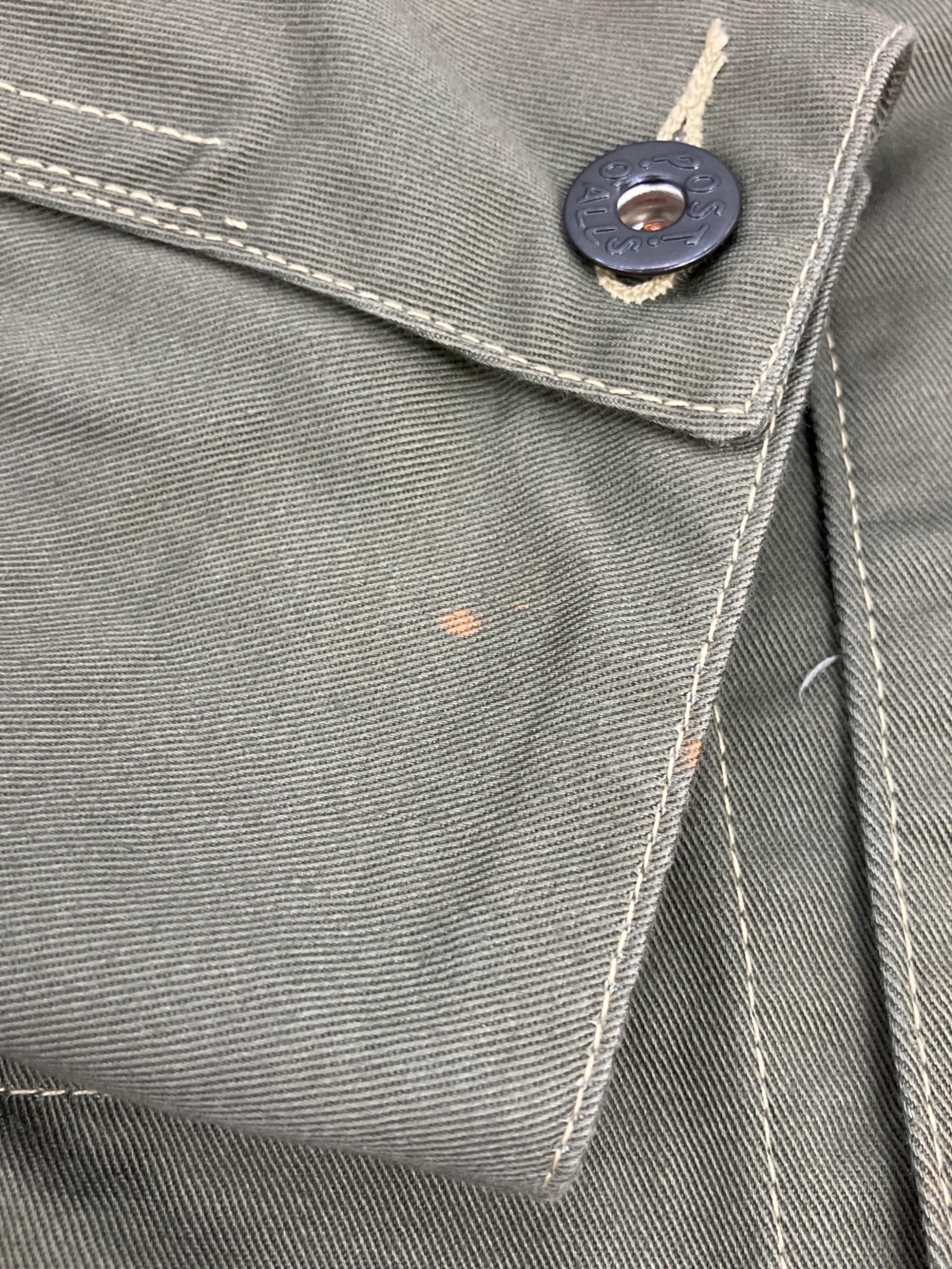 中古・古着通販】POST O