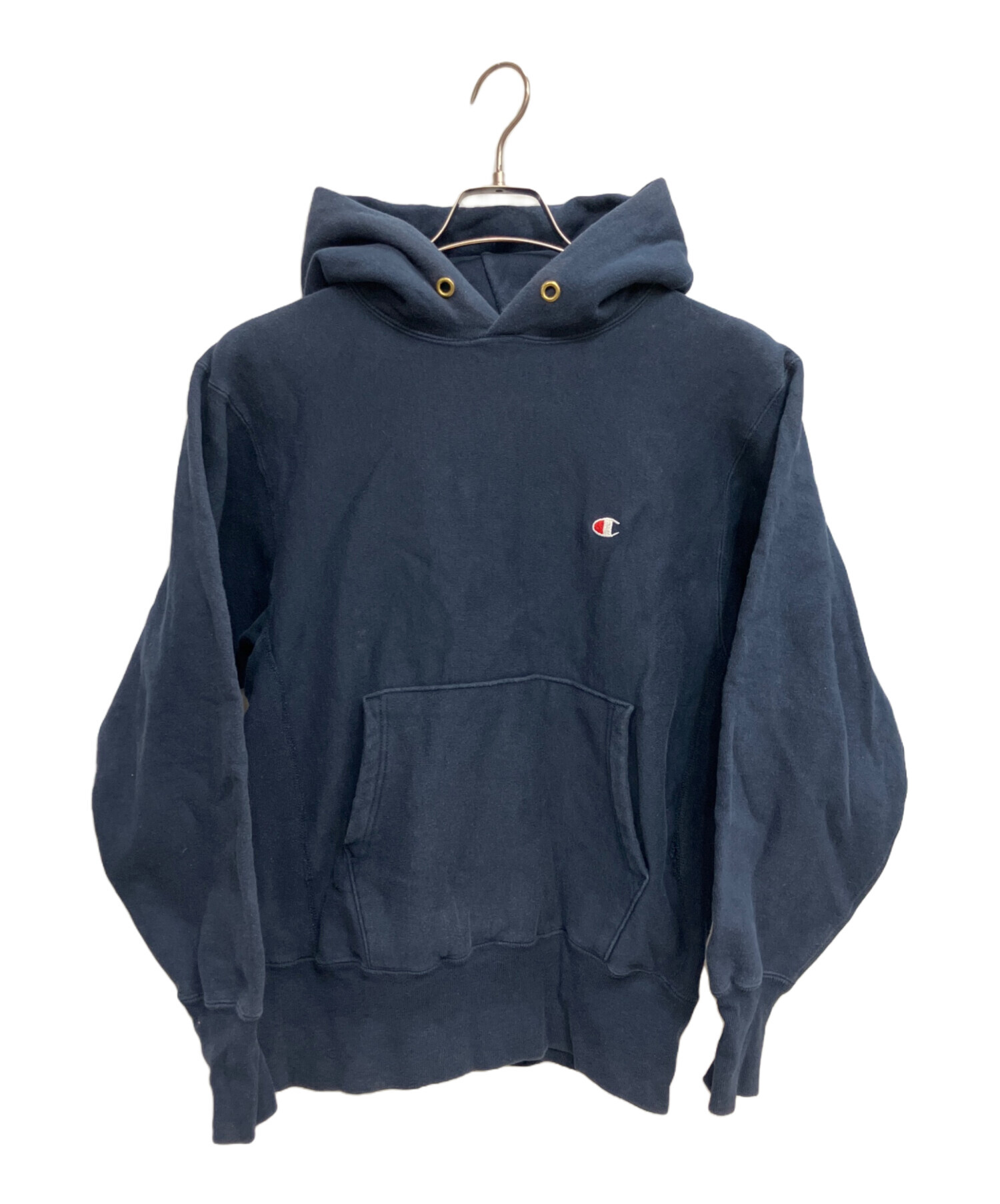 中古・古着通販】Champion (チャンピオン) リバースウィーブ プル 