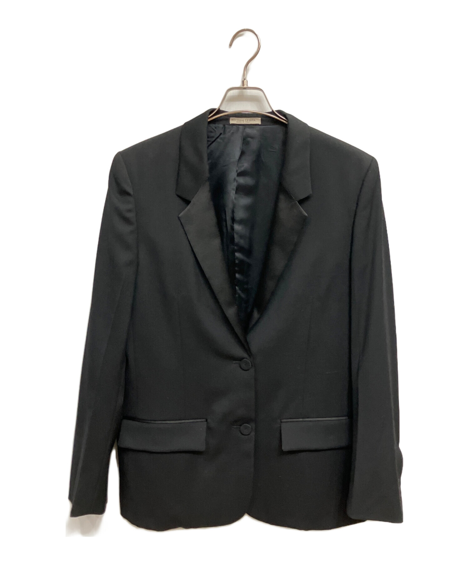 中古・古着通販】BOTTEGA VENETA (ボッテガベネタ) テーラード