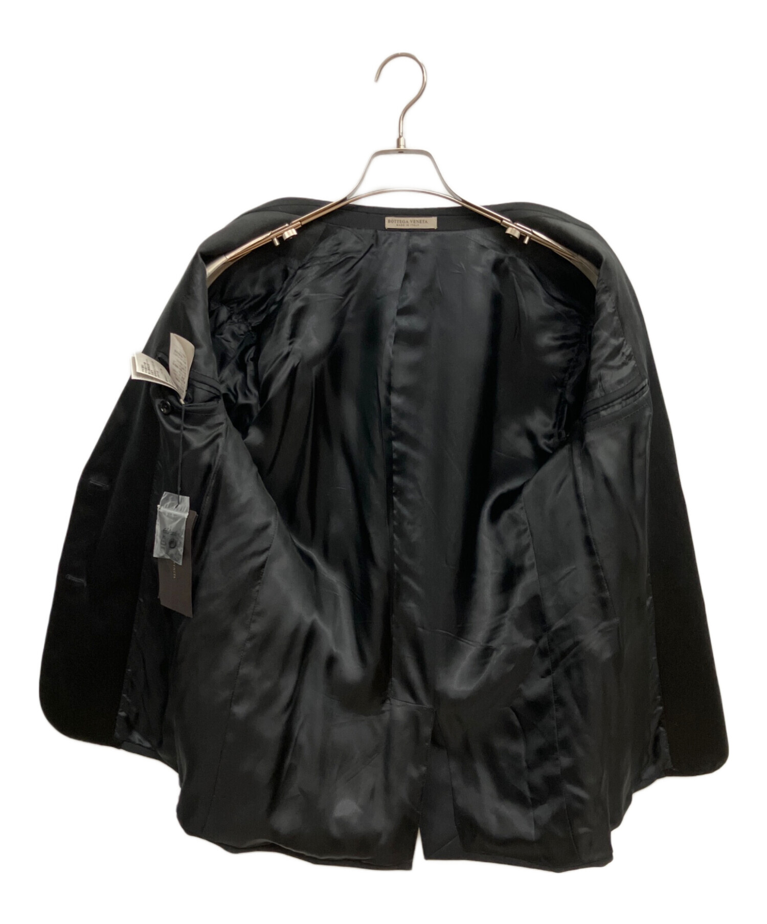 中古・古着通販】BOTTEGA VENETA (ボッテガベネタ) テーラード