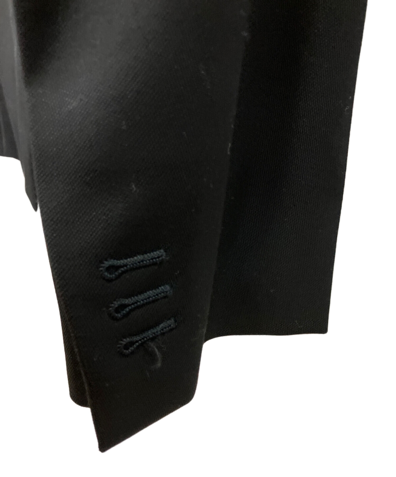 中古・古着通販】BOTTEGA VENETA (ボッテガベネタ) テーラード