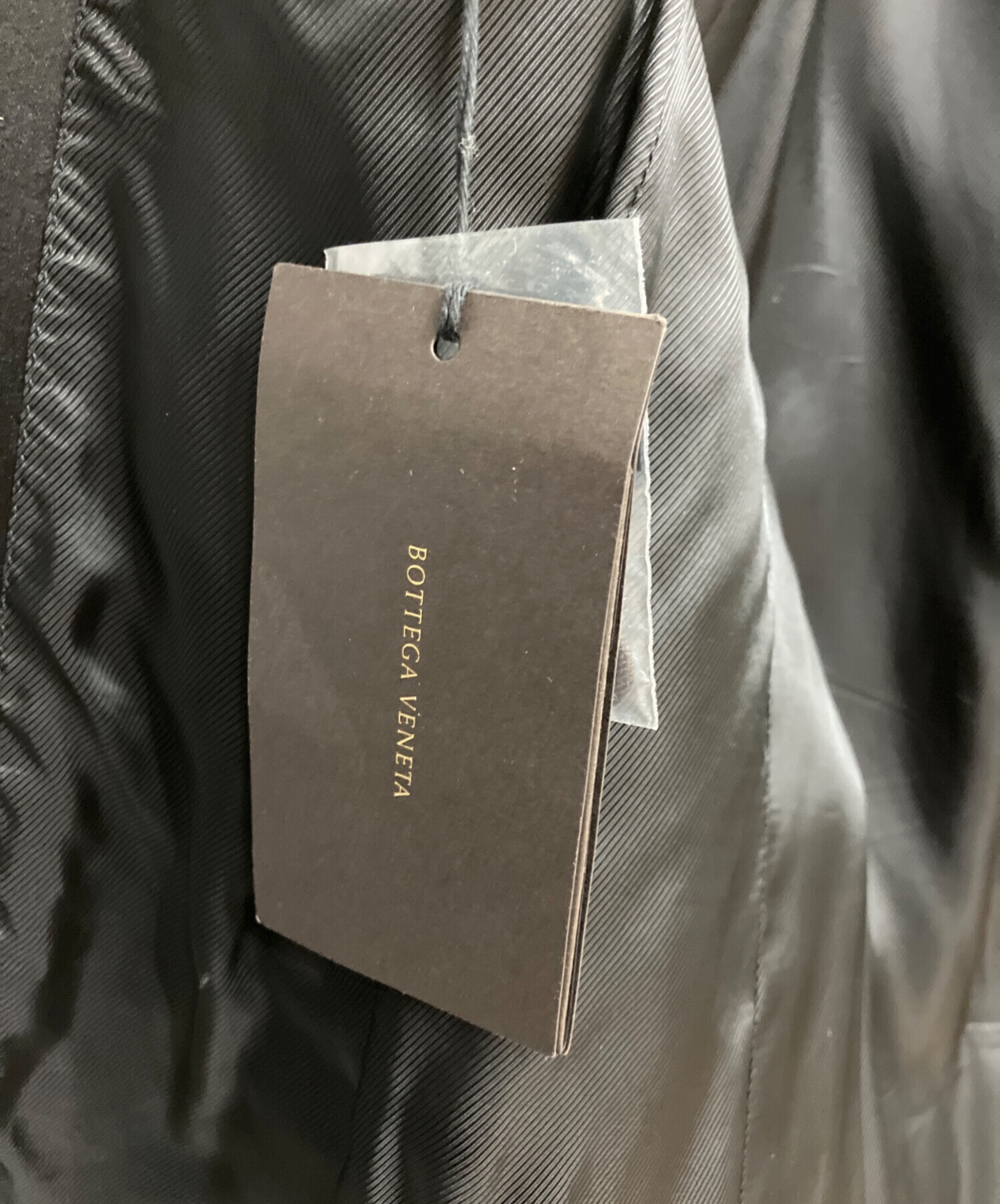 中古・古着通販】BOTTEGA VENETA (ボッテガベネタ) テーラード
