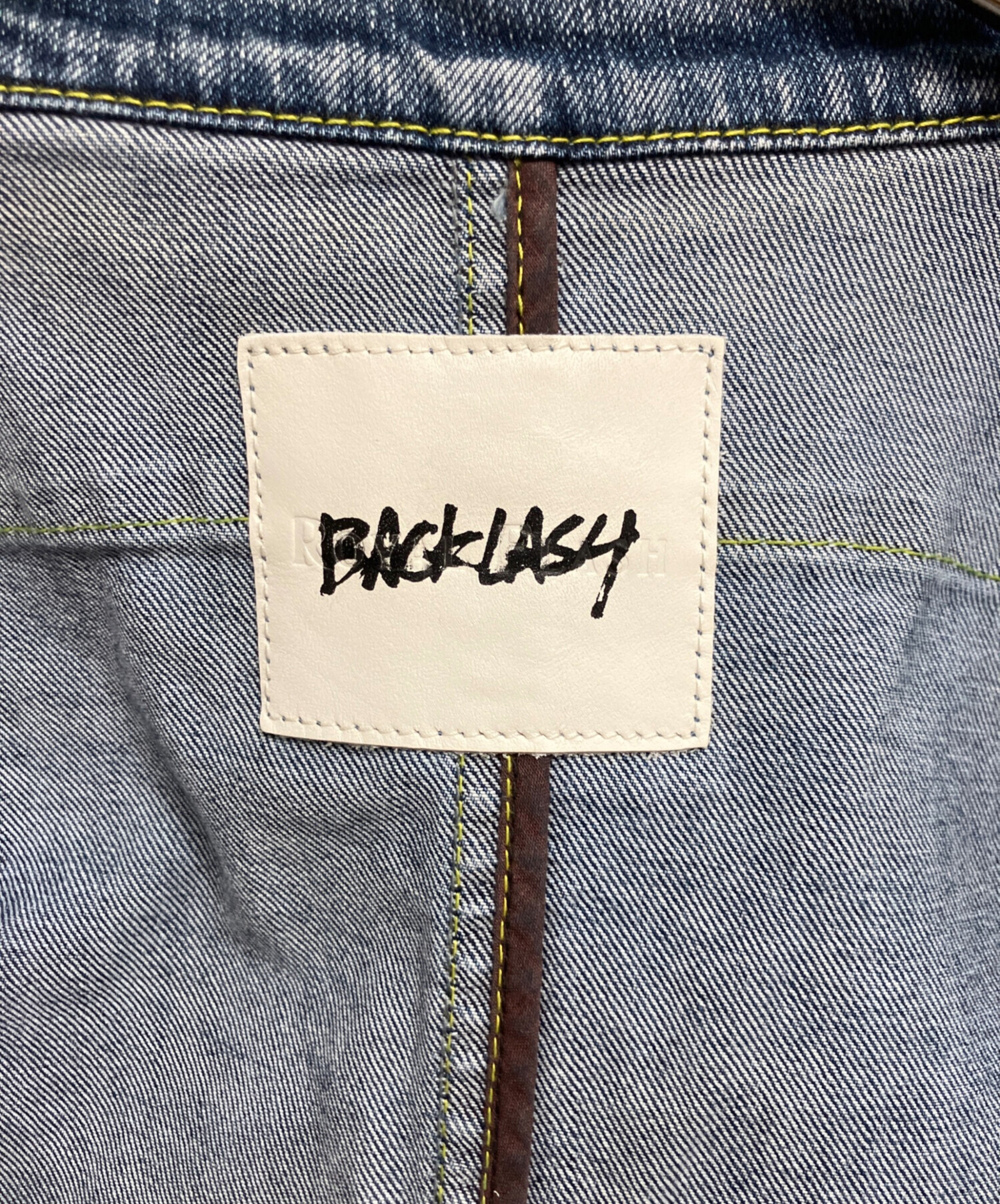中古・古着通販】ISAMU KATAYAMA BACKLASH (イサムカタヤマ・バック 