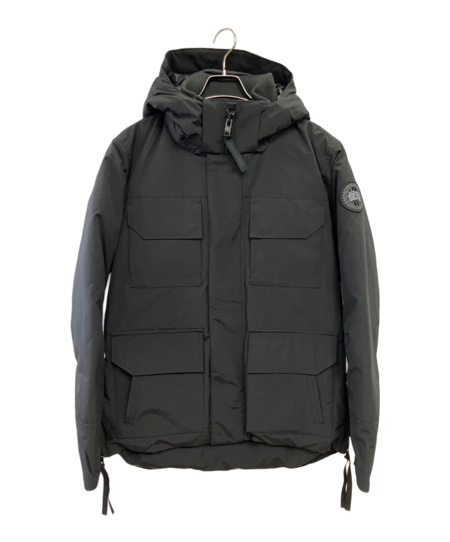 中古・古着通販】CANADA GOOSE (カナダグース) Maitland Parka 