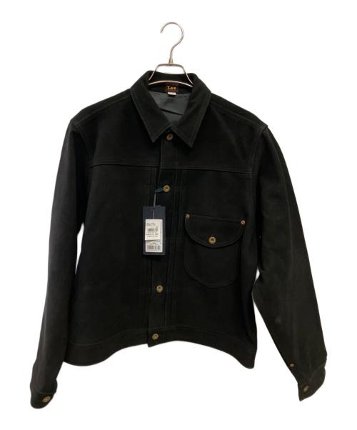 ぴ*ぴ様 Lee レザージャケット サイズ38 15411 試着対象】RIDER JACKET HORSE LEATHER【ホースレザー】|Lee|リー
