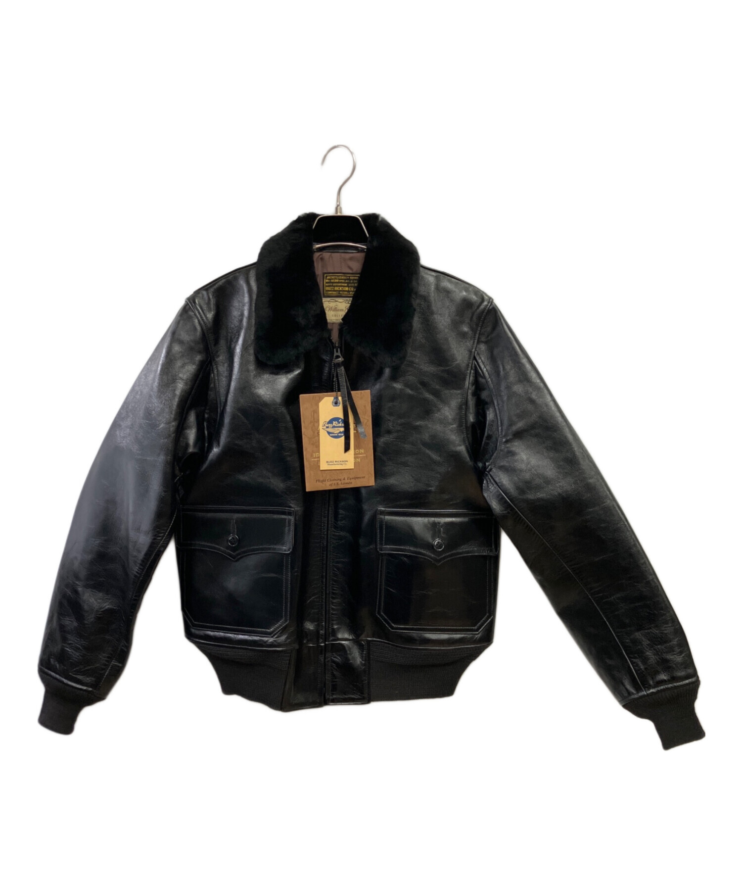 通販オンライン ショップ 送無 希少 M品番 東洋 Buzz Rickson