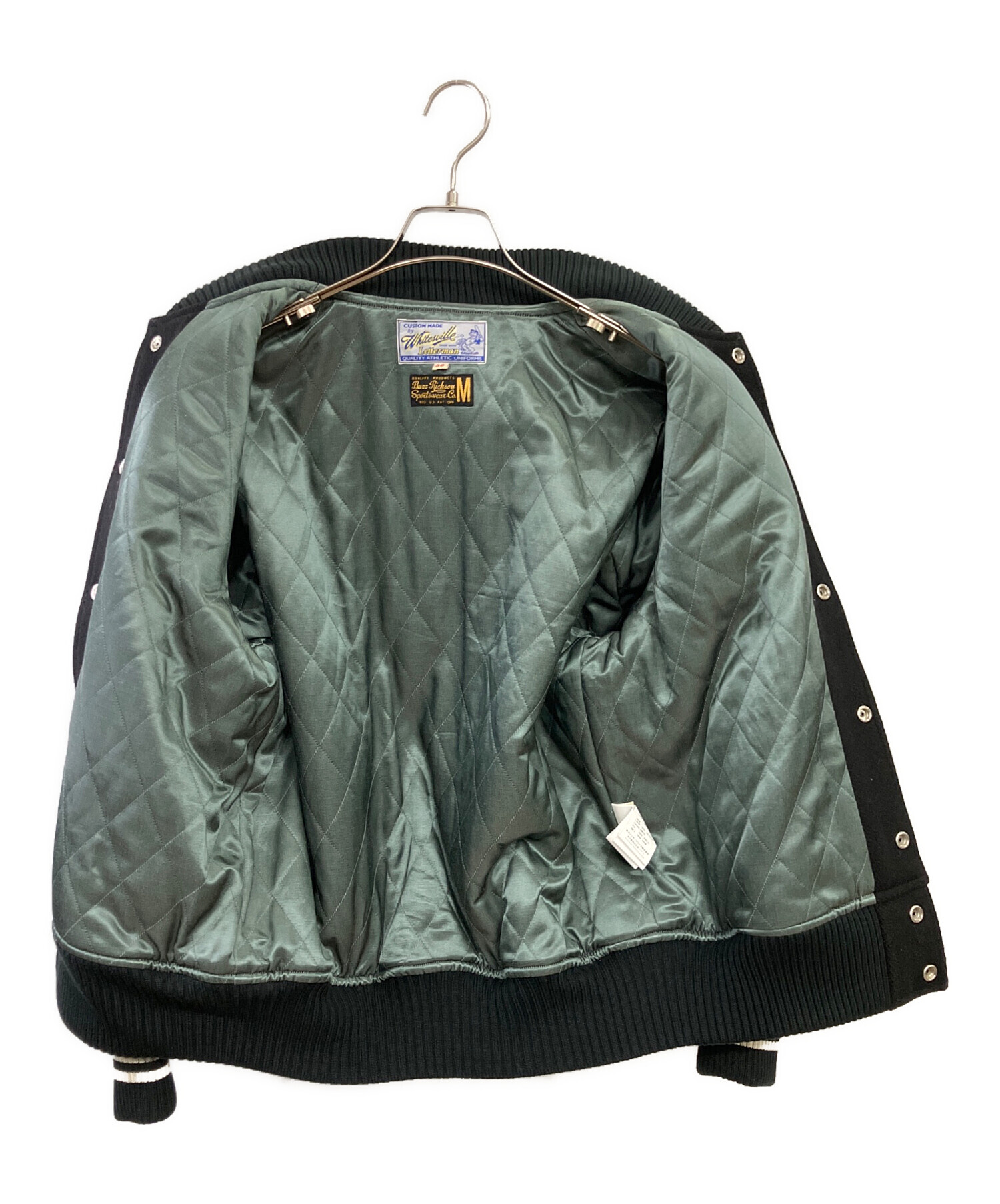 中古・古着通販】BUZZ RICKSON