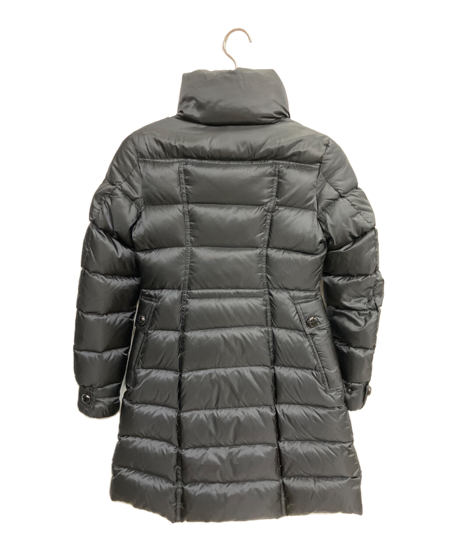 中古・古着通販】MONCLER (モンクレール) LUISANTE GUIBBOTTO ダウン 