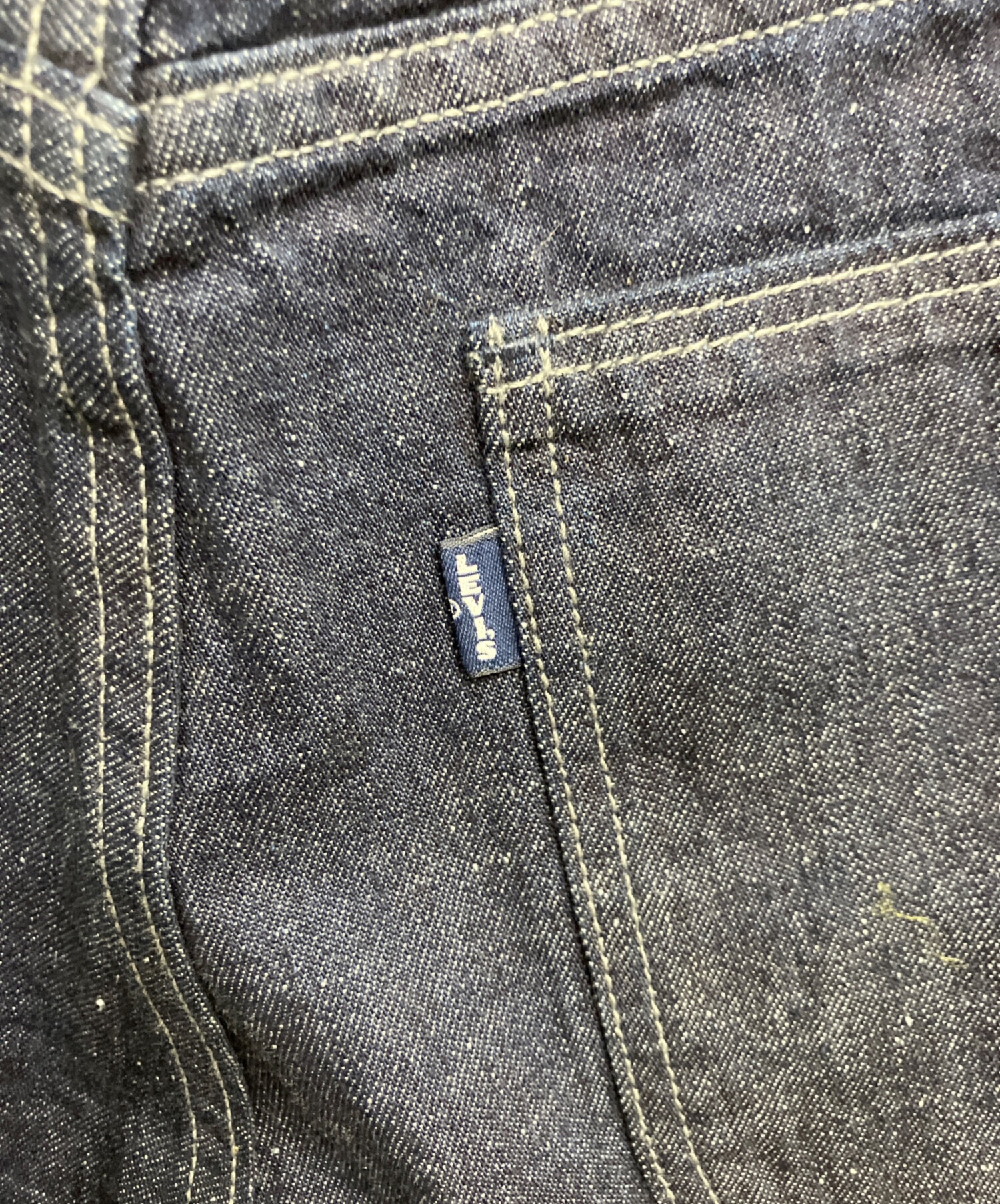 中古・古着通販】LEVI