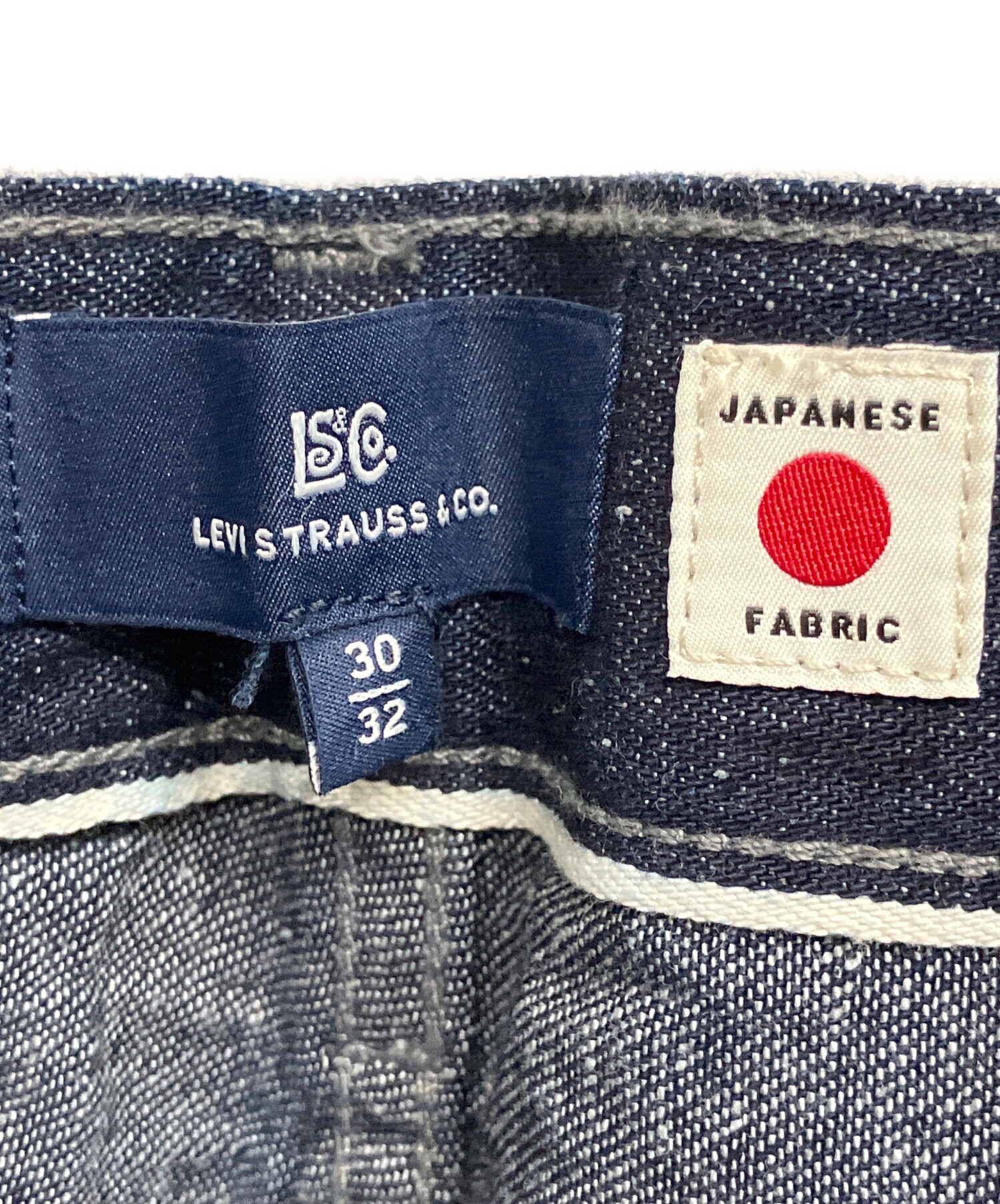 中古・古着通販】LEVI