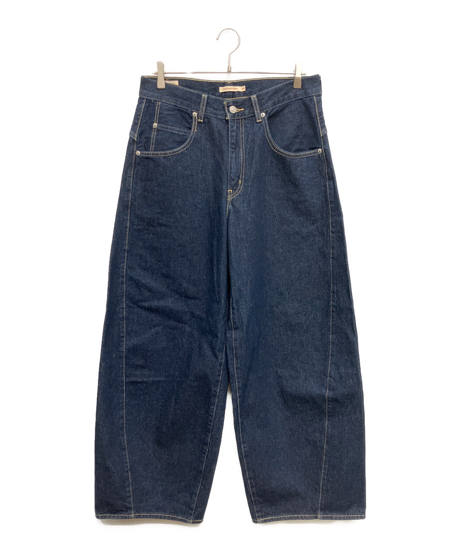 中古・古着通販】LEVI'S PReMIUM (リーバイス プレミアム) SUPER BAGGY