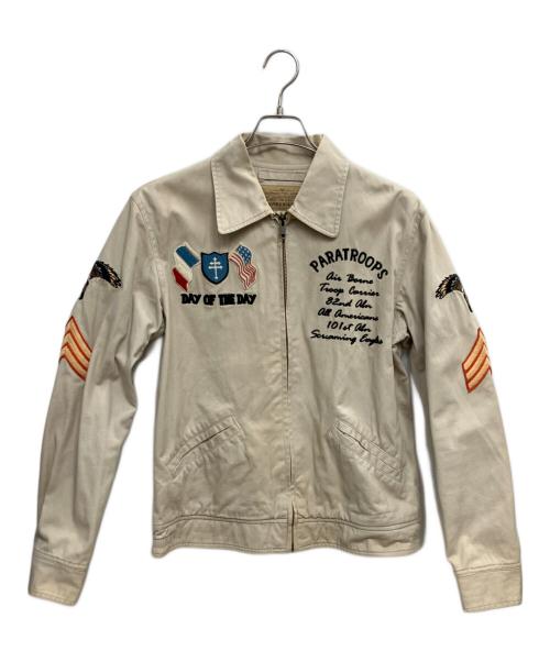 中古・古着通販】AVIREX (アヴィレックス) フライトジャケット 