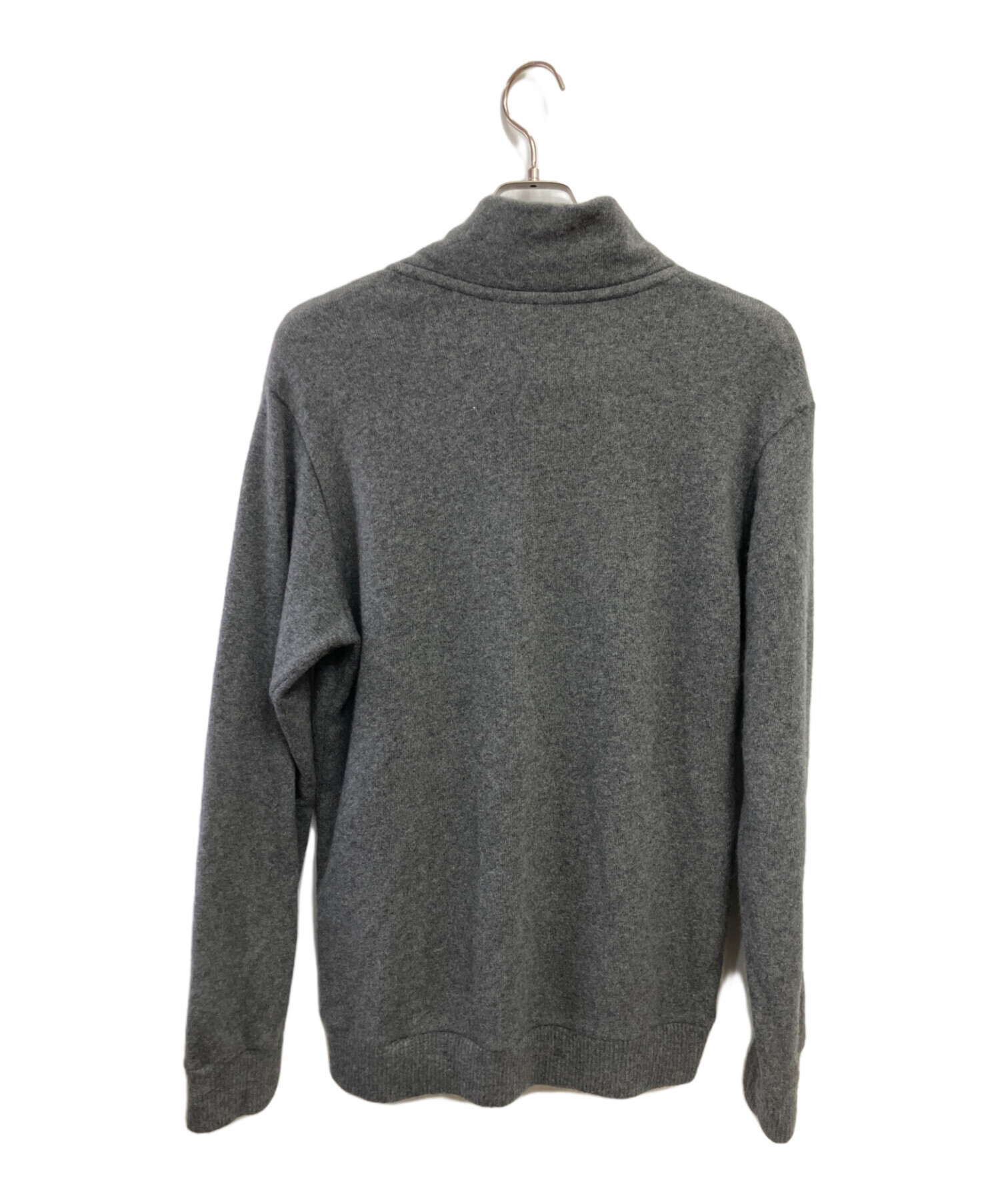 中古・古着通販】Patagonia (パタゴニア) ウーリーフリース プル 