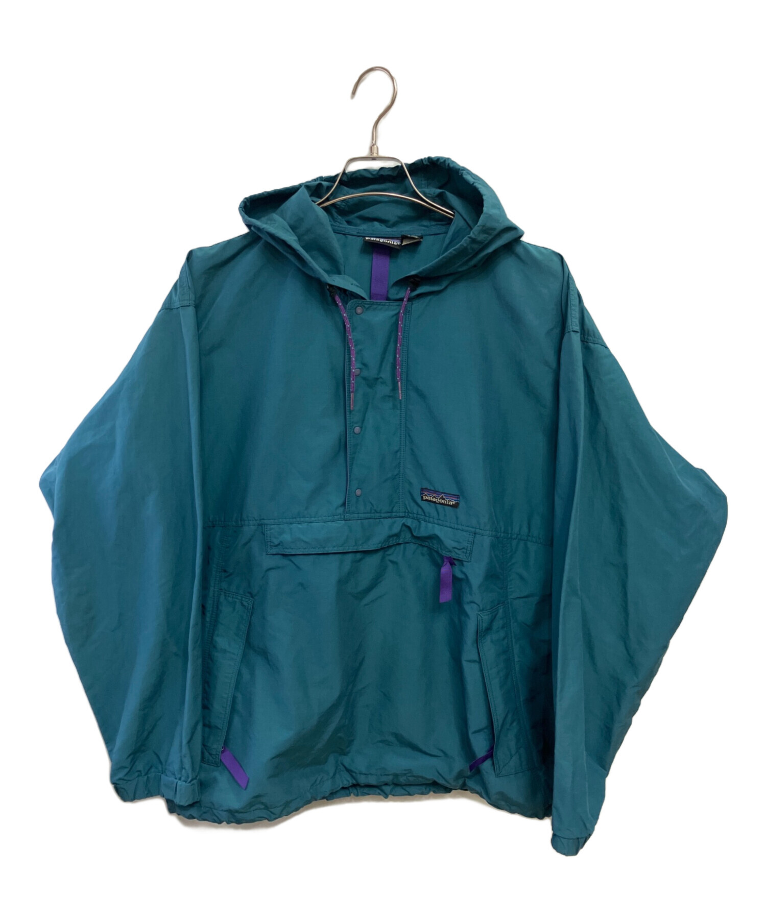 中古・古着通販】Patagonia (パタゴニア) バギーズプルオーバー