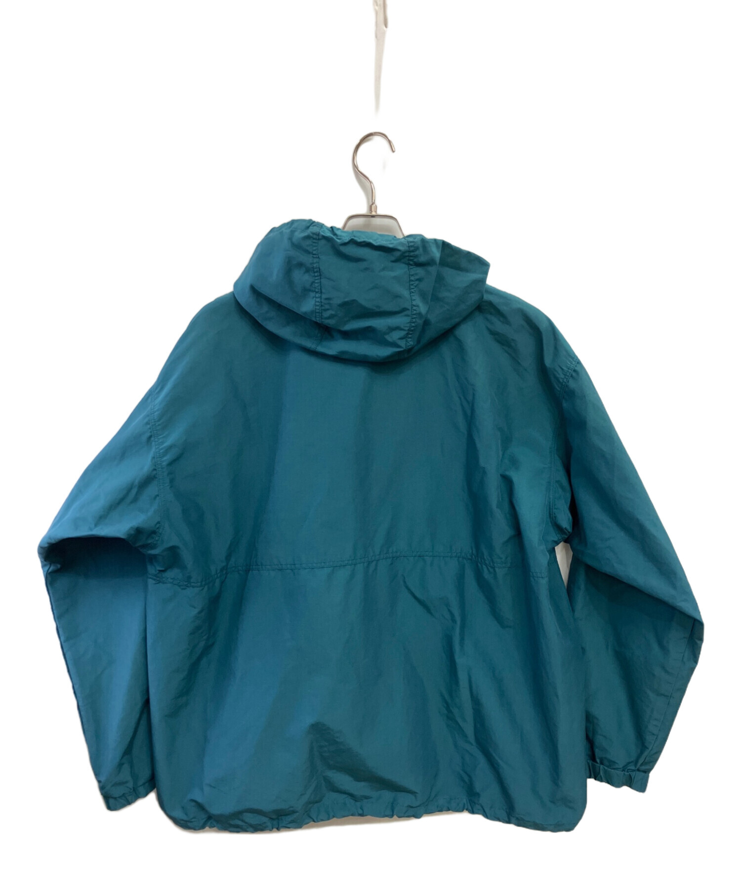 中古・古着通販】Patagonia (パタゴニア) バギーズプルオーバー