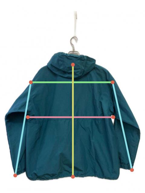 中古・古着通販】Patagonia (パタゴニア) バギーズプルオーバー