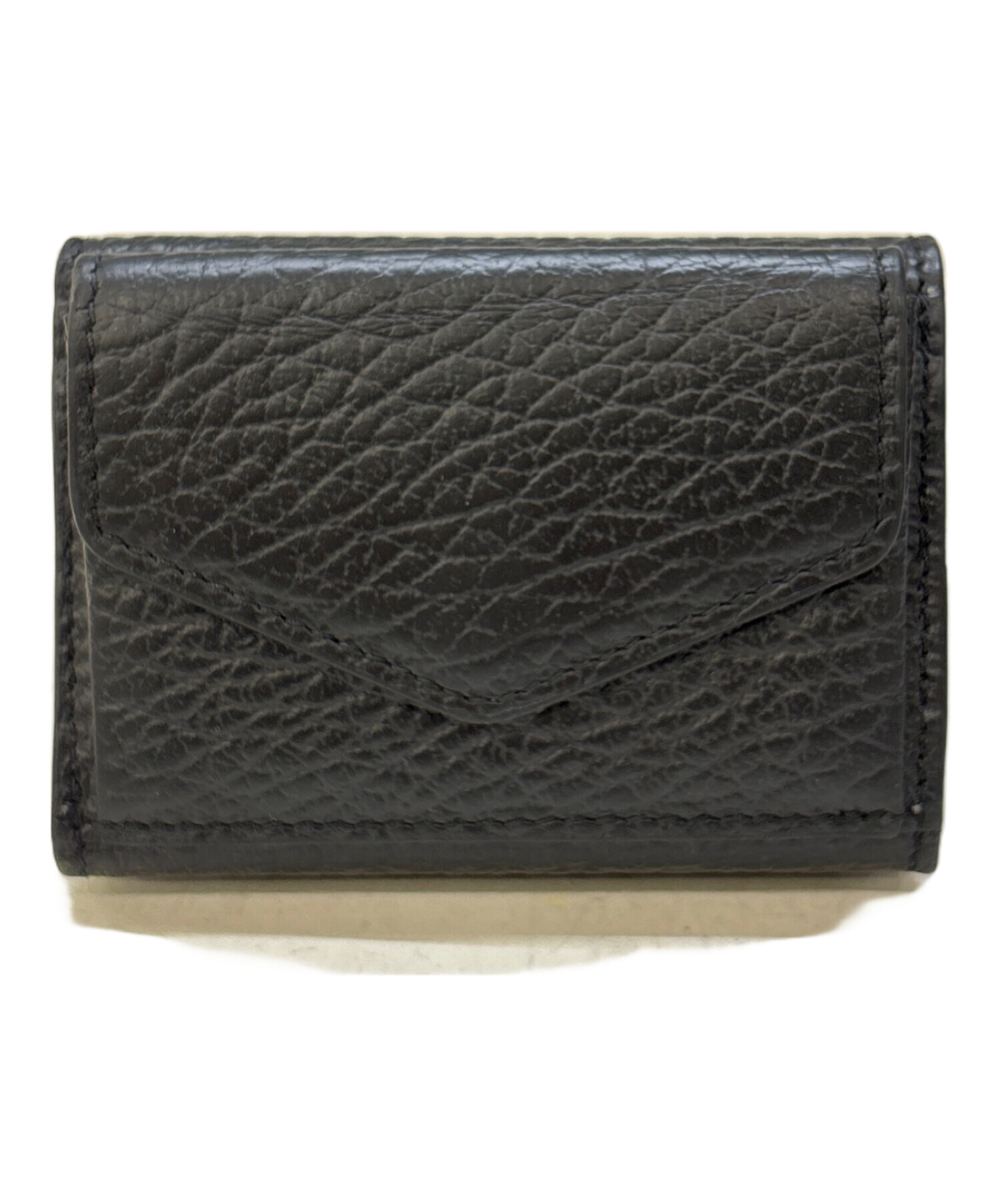 中古・古着通販】Maison Margiela (メゾンマルジェラ) 3つ折り財布