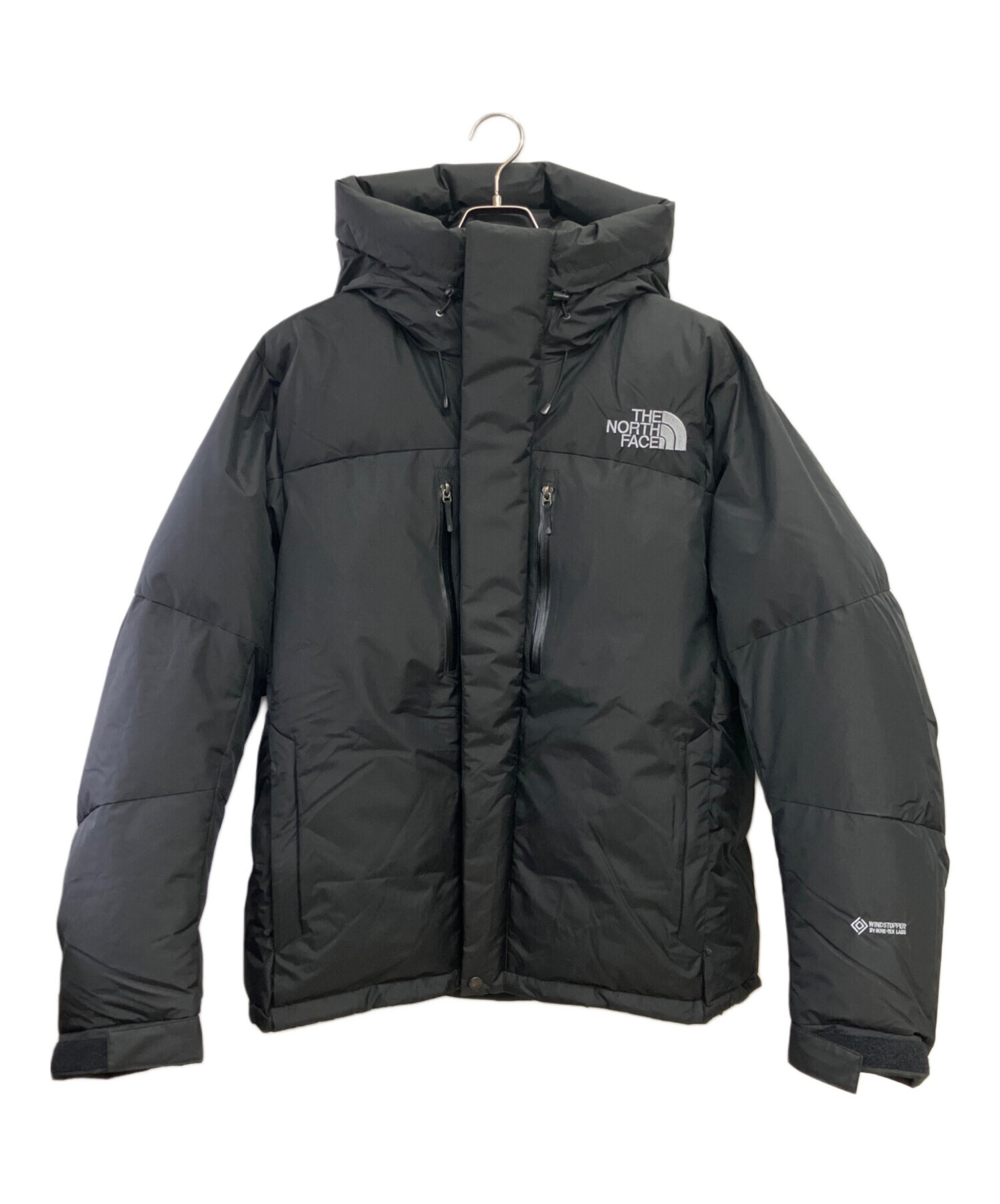 THE NORTH FACE バルトロ L ブラック ノースフェイス THE NORTH FACE