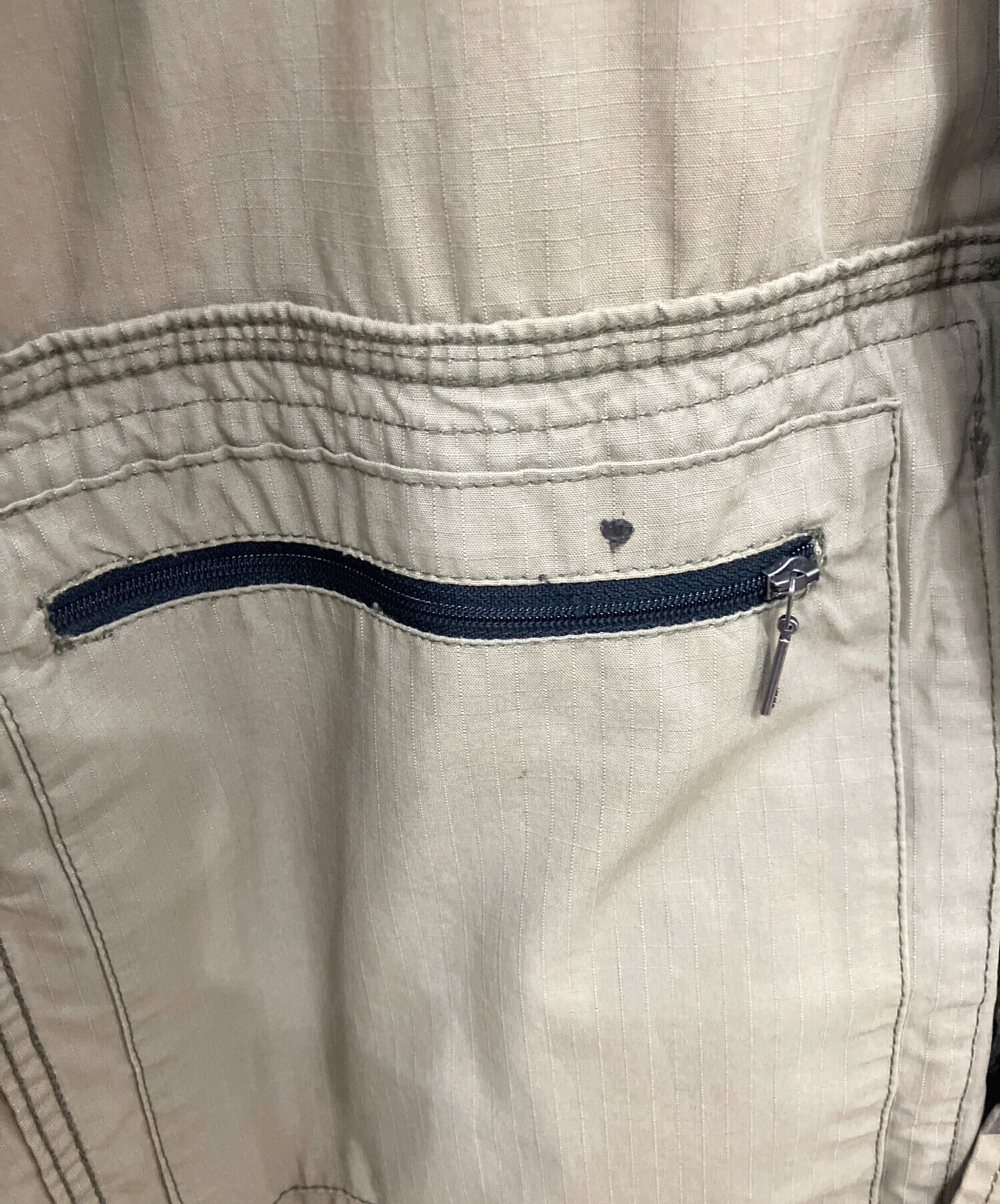 中古・古着通販】THE NORTH FACE (ザ ノース フェイス) BEAMEX Parka 