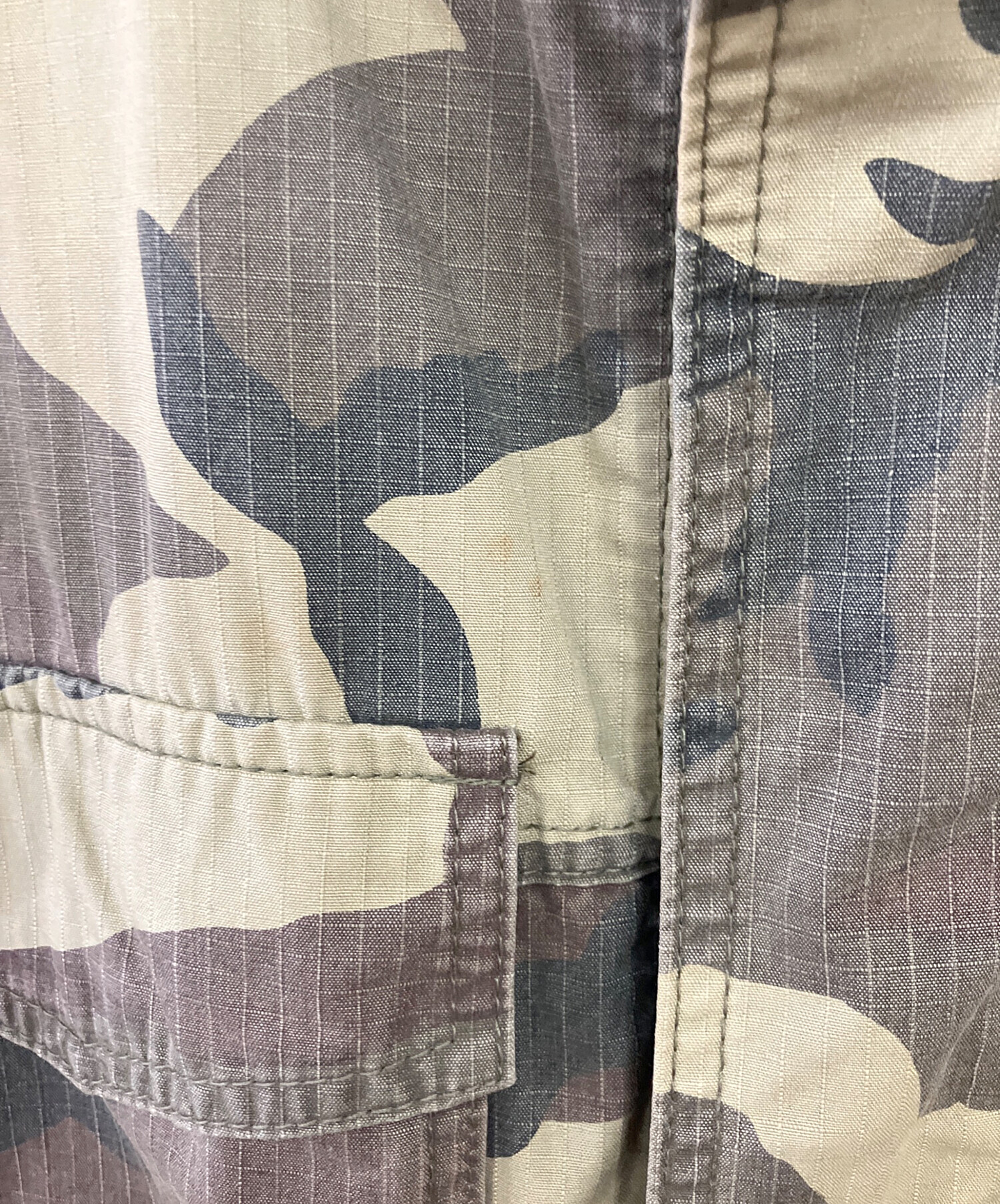 中古・古着通販】THE NORTH FACE (ザ ノース フェイス) BEAMEX Parka