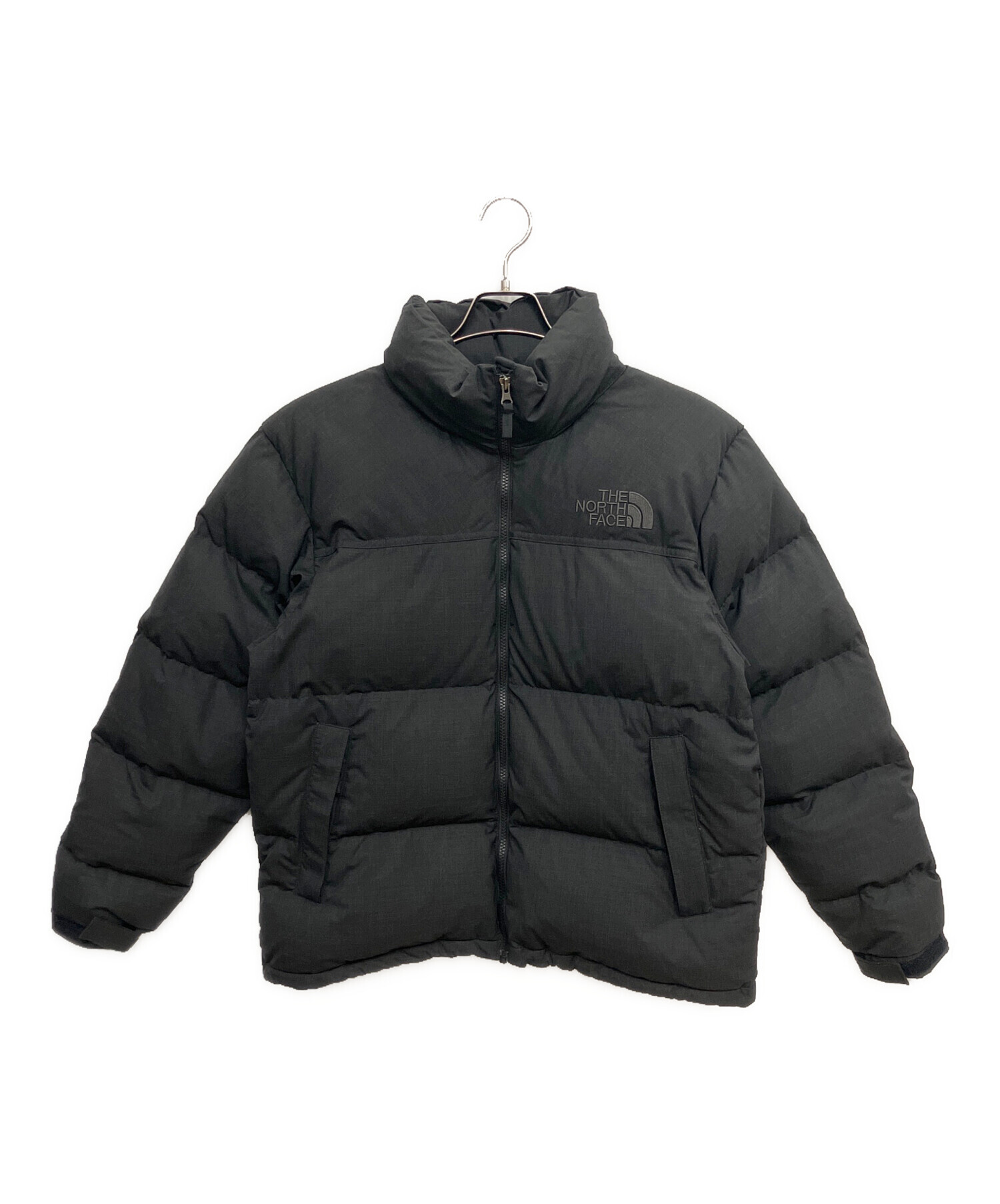 中古・古着通販】THE NORTH FACE (ザ ノース フェイス) ウーリーヌプシ