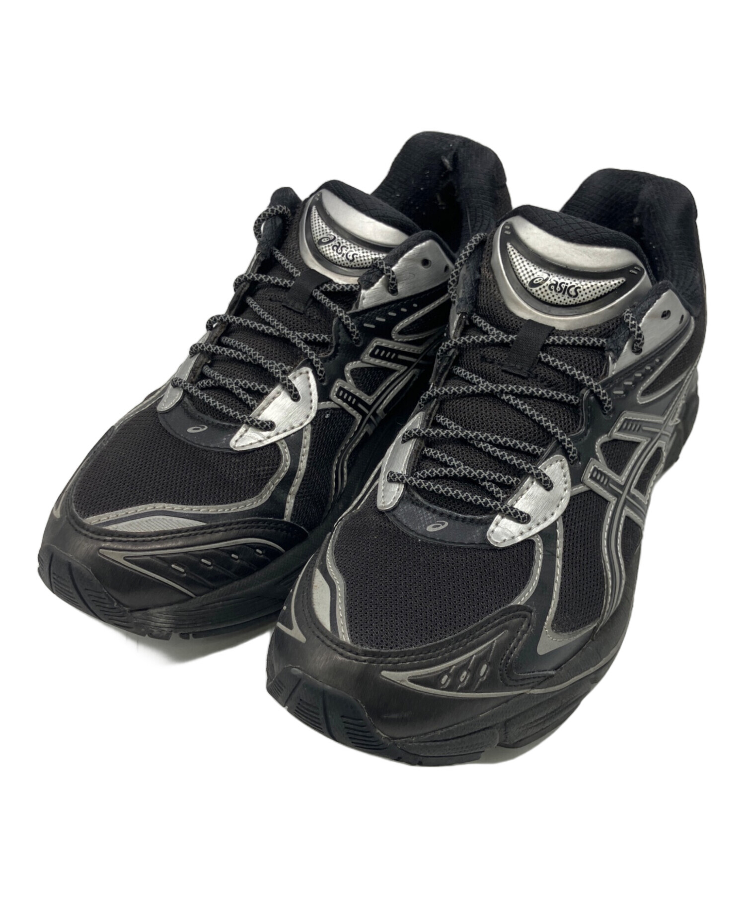 中古・古着通販】asics (アシックス) GT-2160 ブラック サイズ:27.5cm 