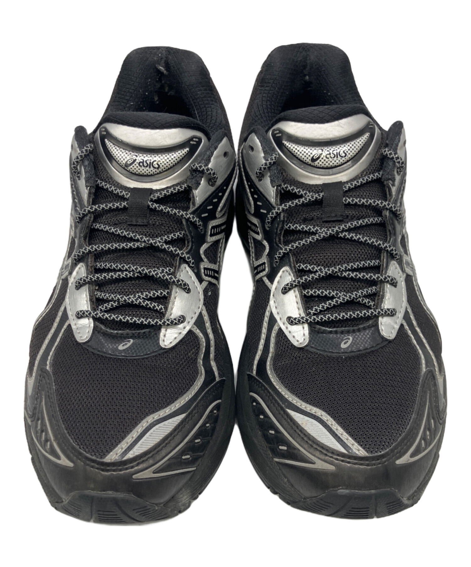 中古・古着通販】asics (アシックス) GT-2160 ブラック サイズ:27.5cm 