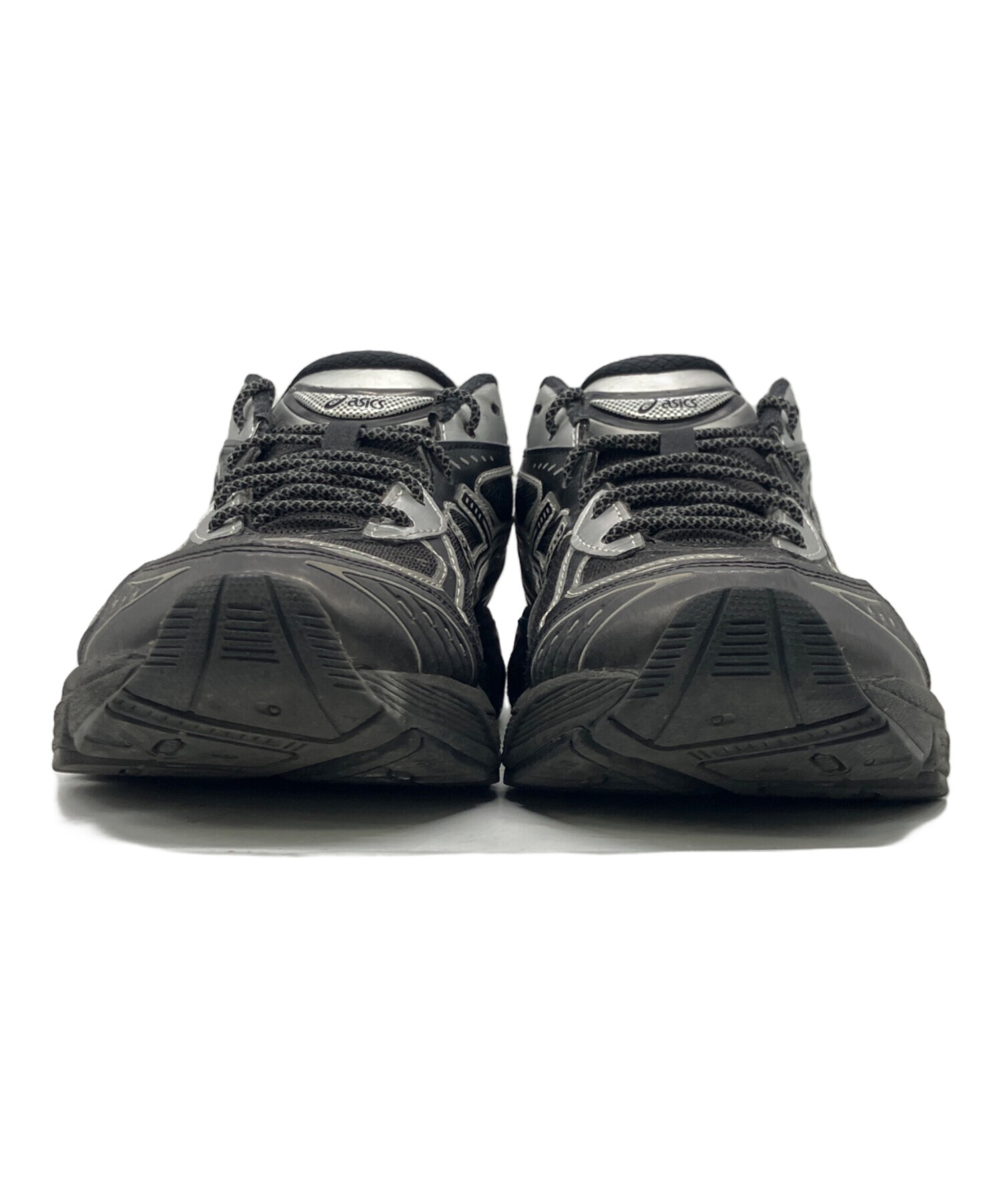 中古・古着通販】asics (アシックス) GT-2160 ブラック サイズ:27.5cm 