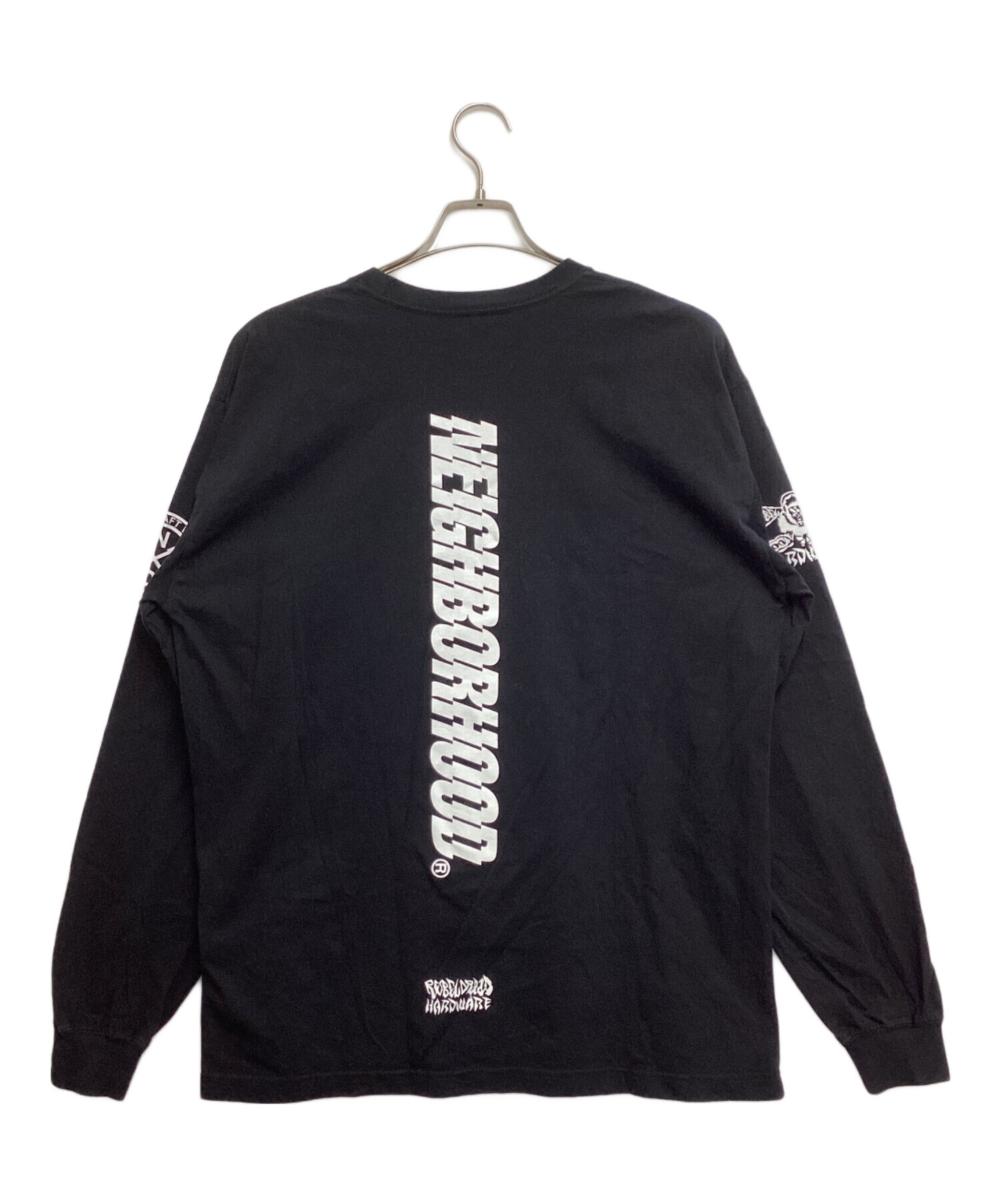 中古・古着通販】NEIGHBORHOOD (ネイバーフッド) REBEL DREAD HARDWARE 