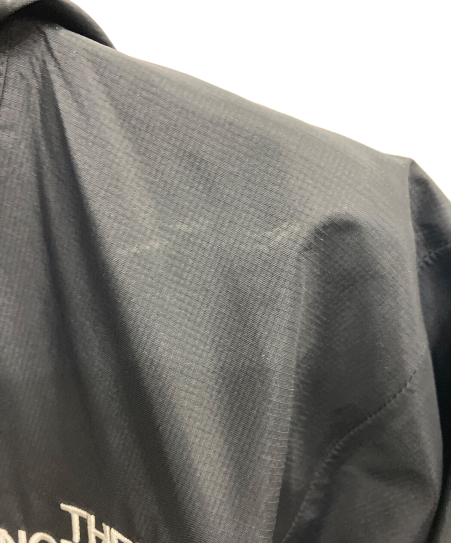 中古・古着通販】THE NORTH FACE (ザ ノース フェイス) BEAMS