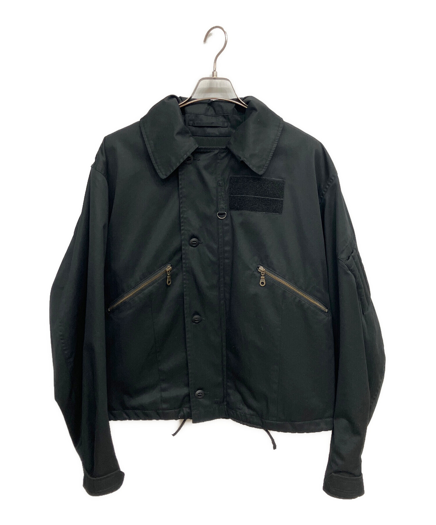 中古・古着通販】waiper (ワイパー) RAF MK3 VENTILEジャケット