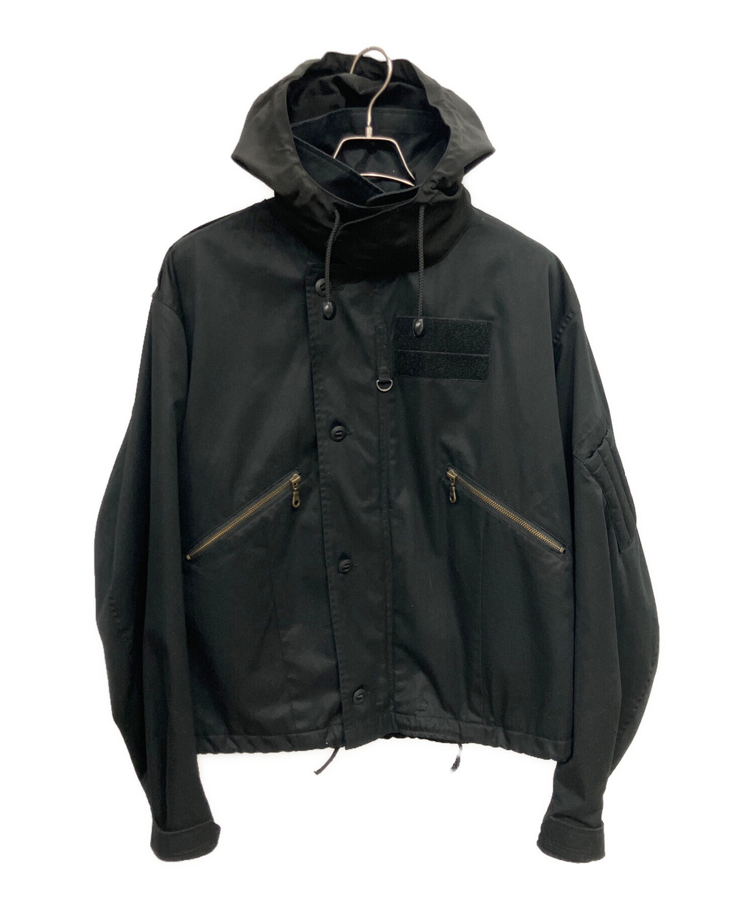 中古・古着通販】waiper (ワイパー) RAF MK3 VENTILEジャケット