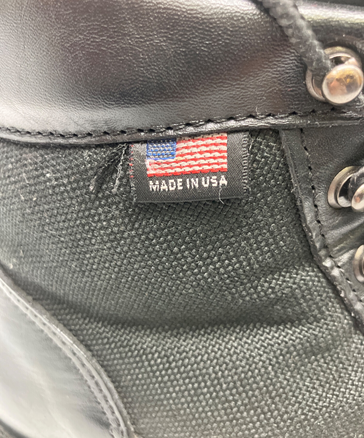 中古・古着通販】Danner (ダナー) DANNER LIGHT ブラック サイズ:27.5