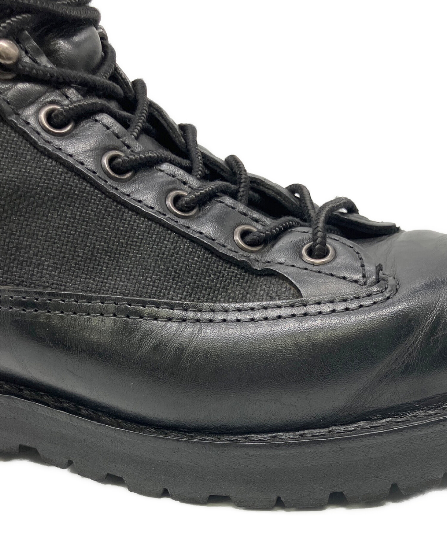 中古・古着通販】Danner (ダナー) DANNER LIGHT ブラック サイズ:27.5