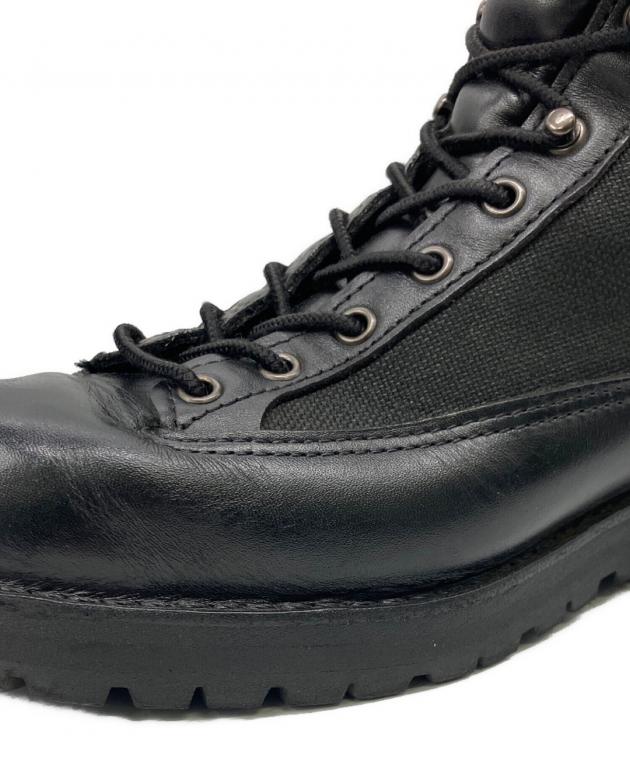 中古・古着通販】Danner (ダナー) DANNER LIGHT ブラック サイズ:27.5