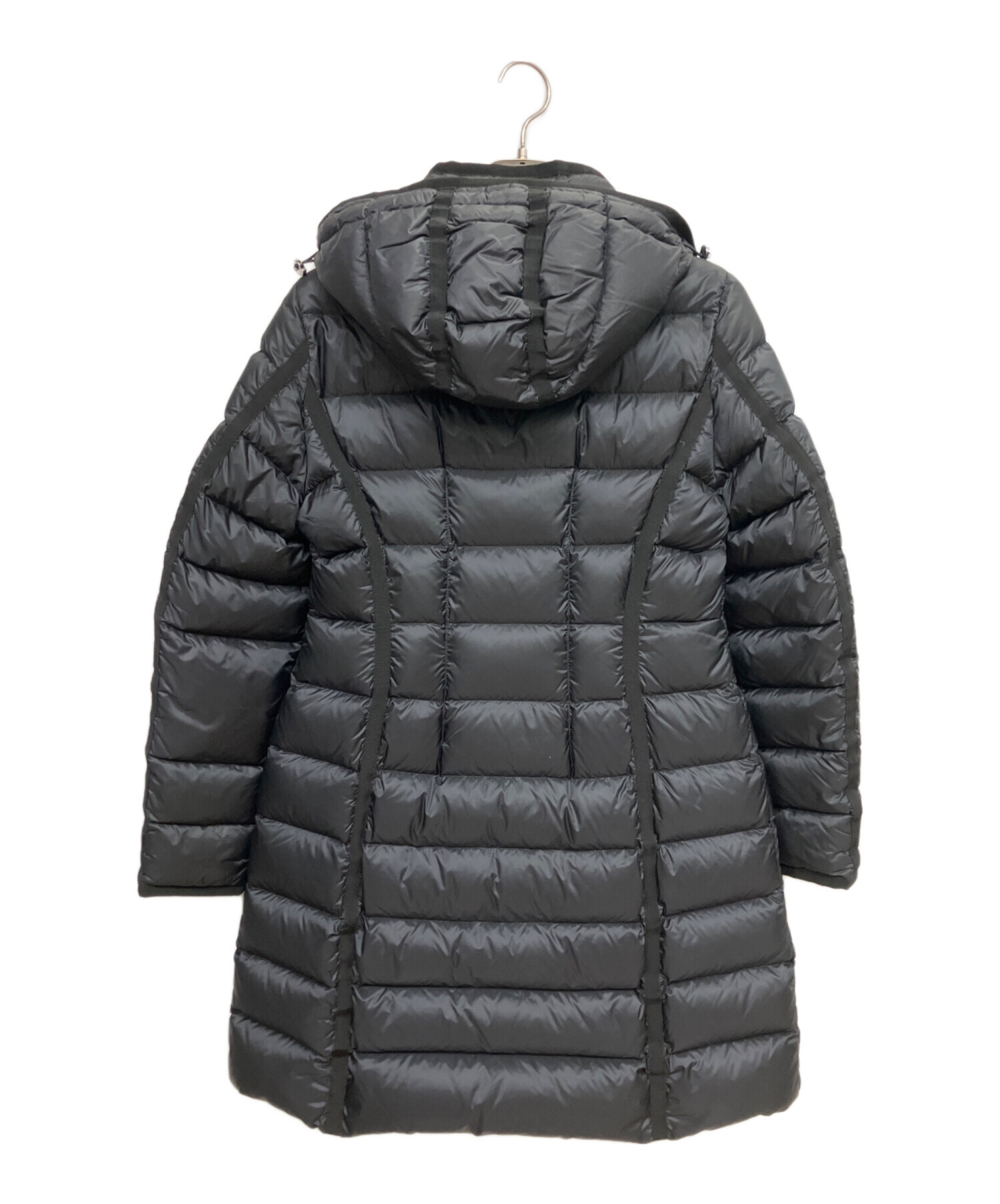 中古・古着通販】MONCLER (モンクレール) HERMINE(エルミンヌ) ダウン