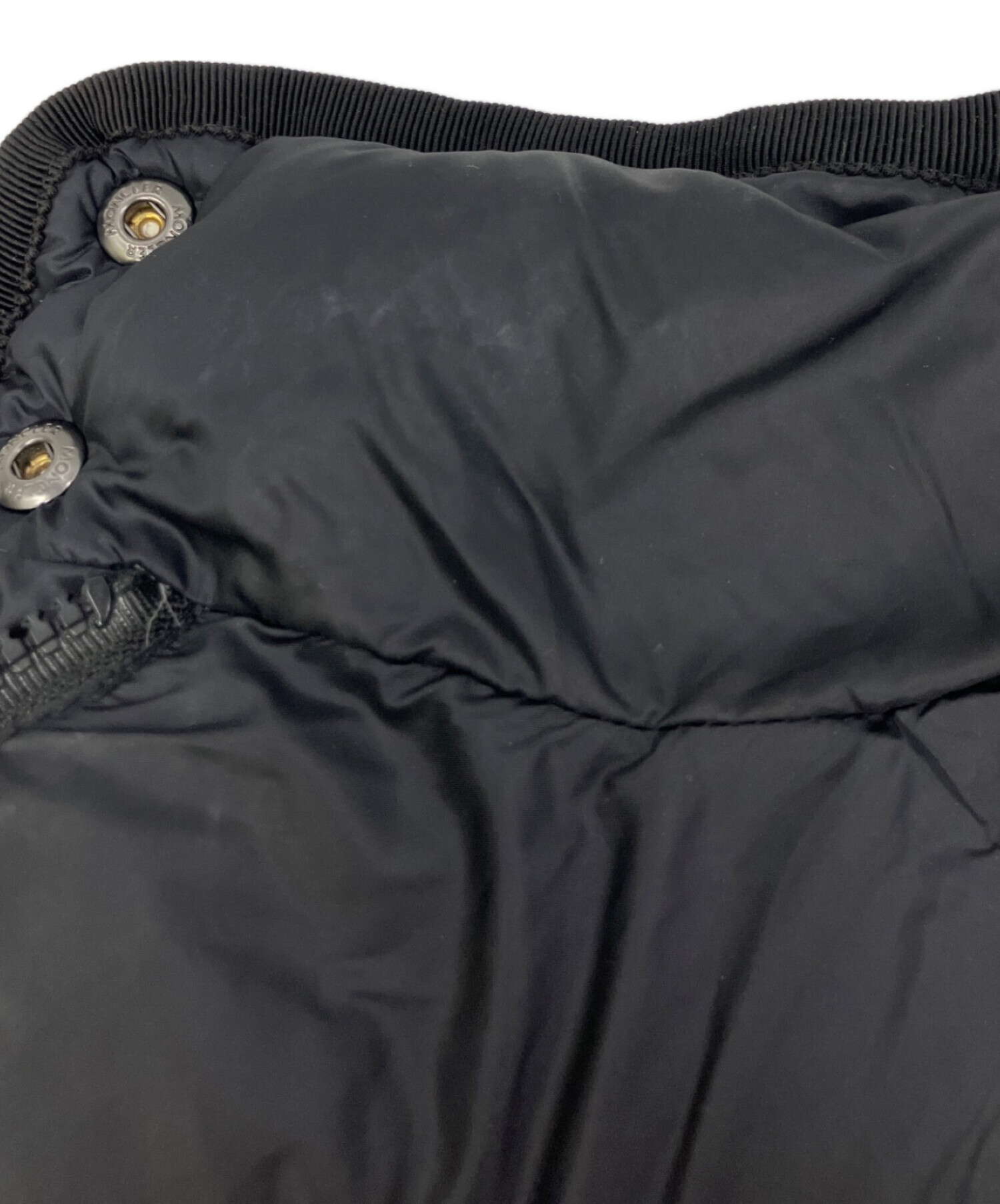 中古・古着通販】MONCLER (モンクレール) HERMINE(エルミンヌ) ダウン 