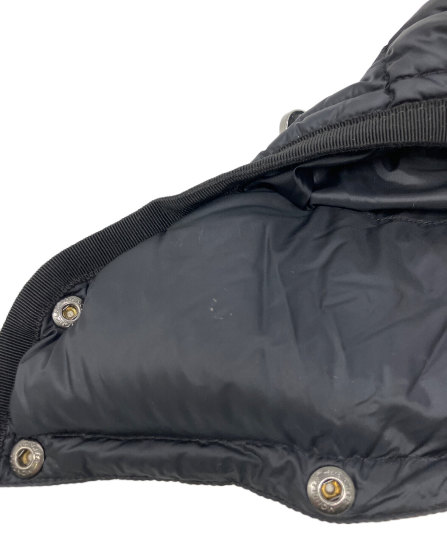 中古・古着通販】MONCLER (モンクレール) HERMINE(エルミンヌ) ダウン 