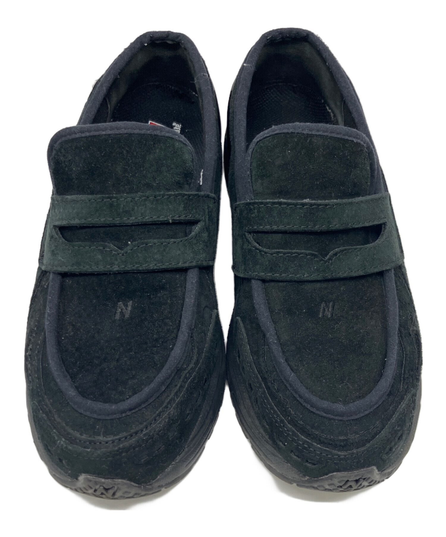 中古・古着通販】NEW BALANCE (ニューバランス) U1906LNT ブラック