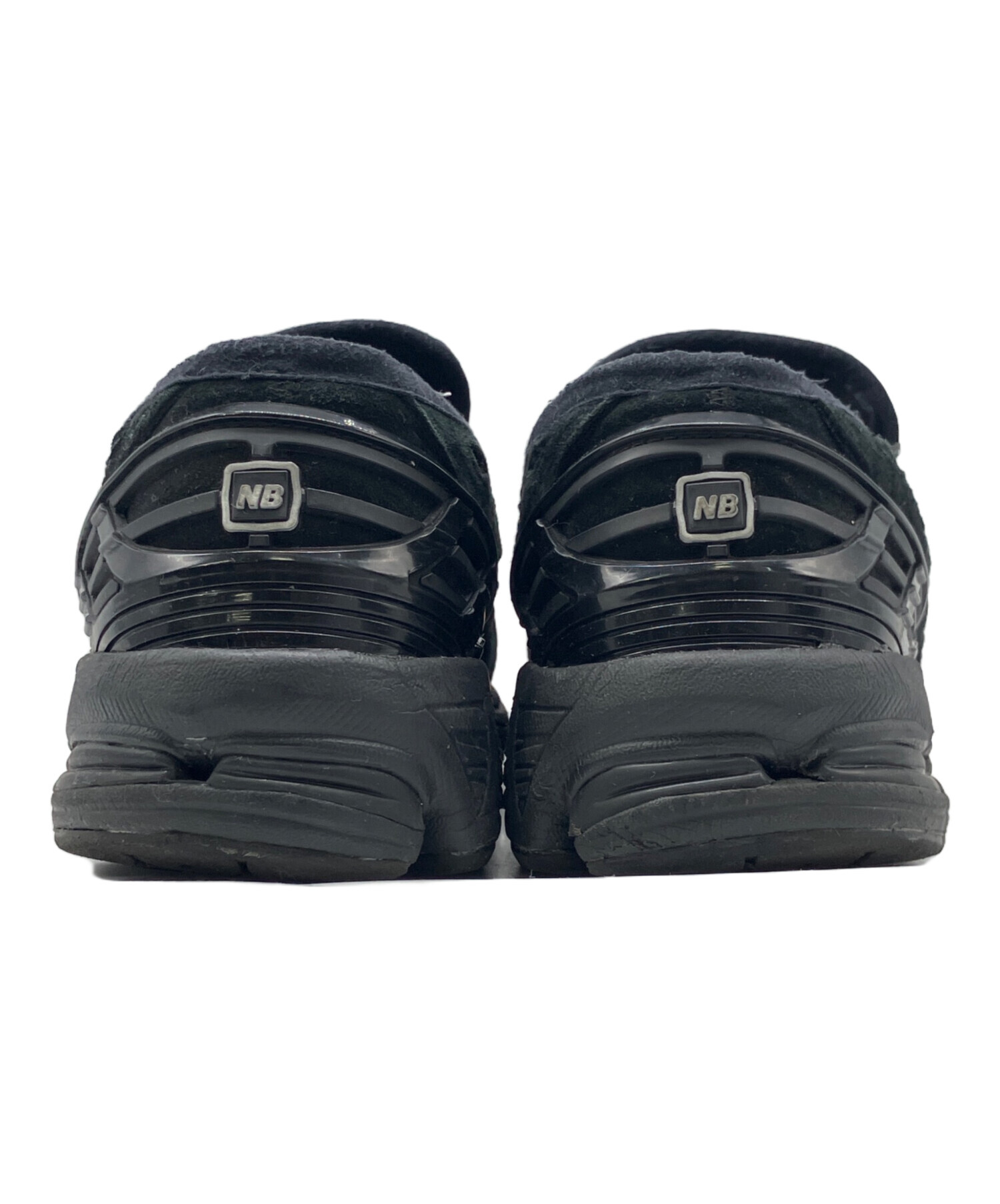 中古・古着通販】NEW BALANCE (ニューバランス) U1906LNT ブラック