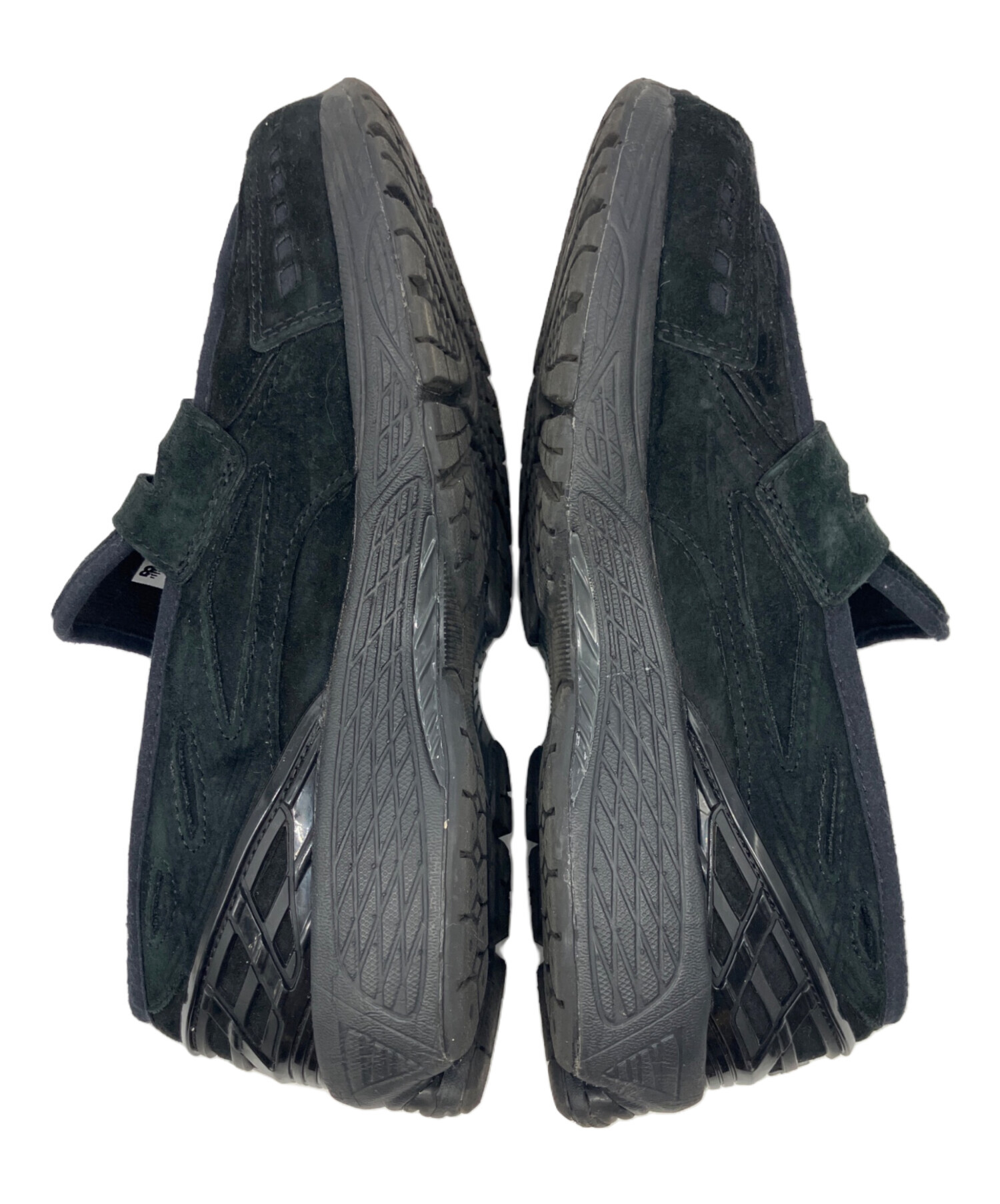 中古・古着通販】NEW BALANCE (ニューバランス) U1906LNT ブラック 