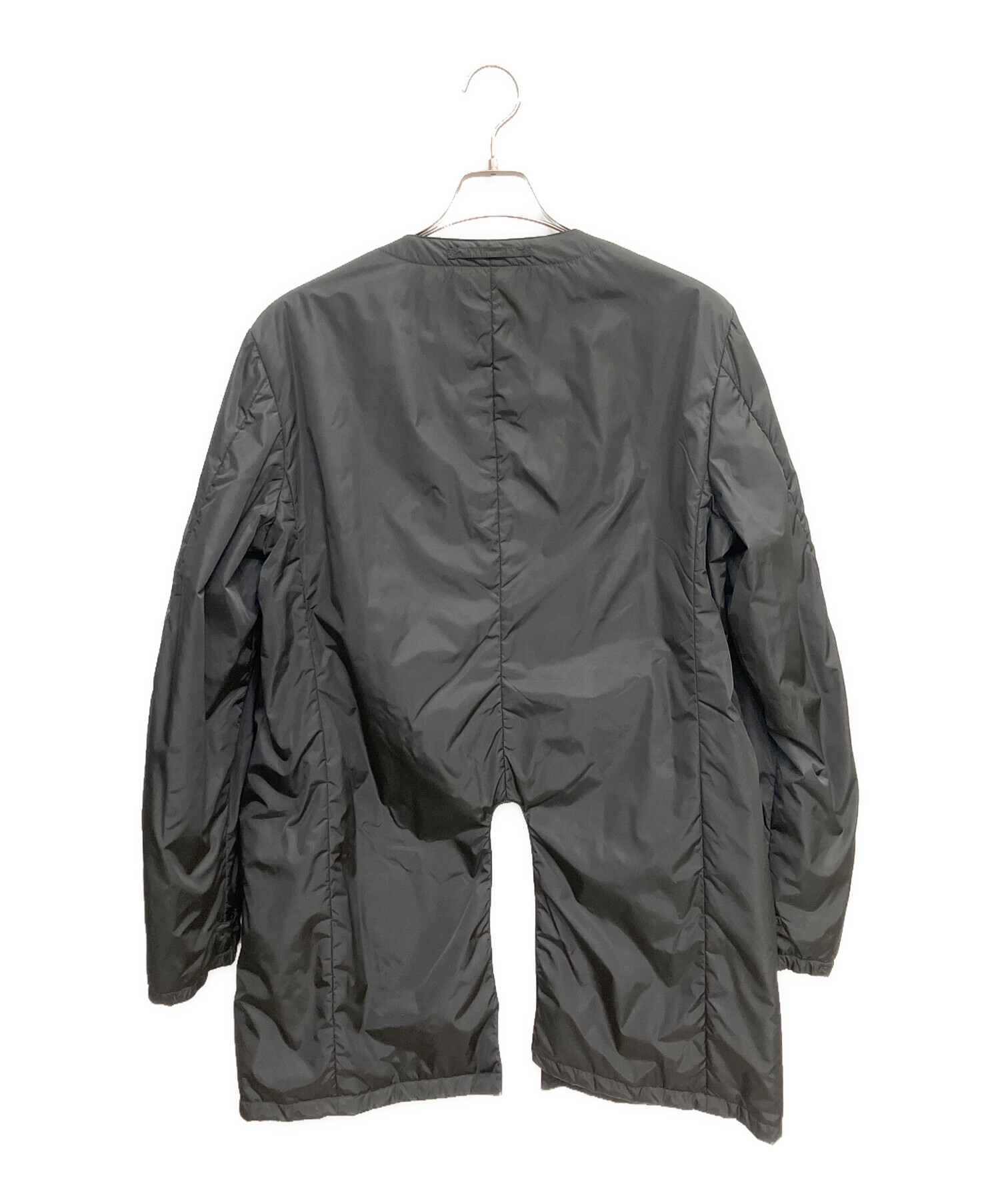 PRADA プラダスポーツ ナイロンコート 中古・古着通販】PRADA SPORTS (プラダスポーツ) ナイロンコート