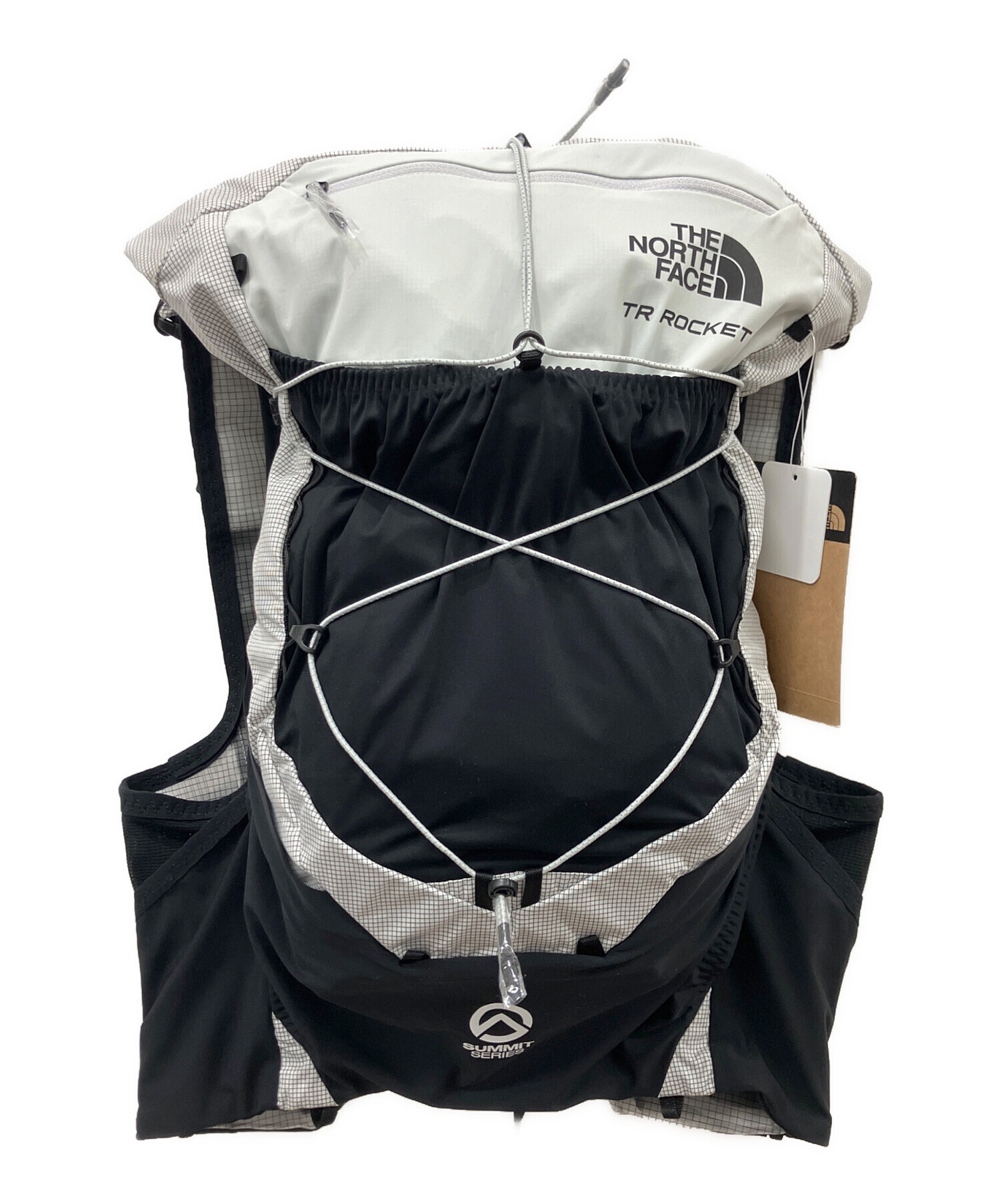 【中古品】ザノースフェース　The North Face リュック 中古・古着通販】THE NORTH FACE (ザ ノース フェイス) リュック